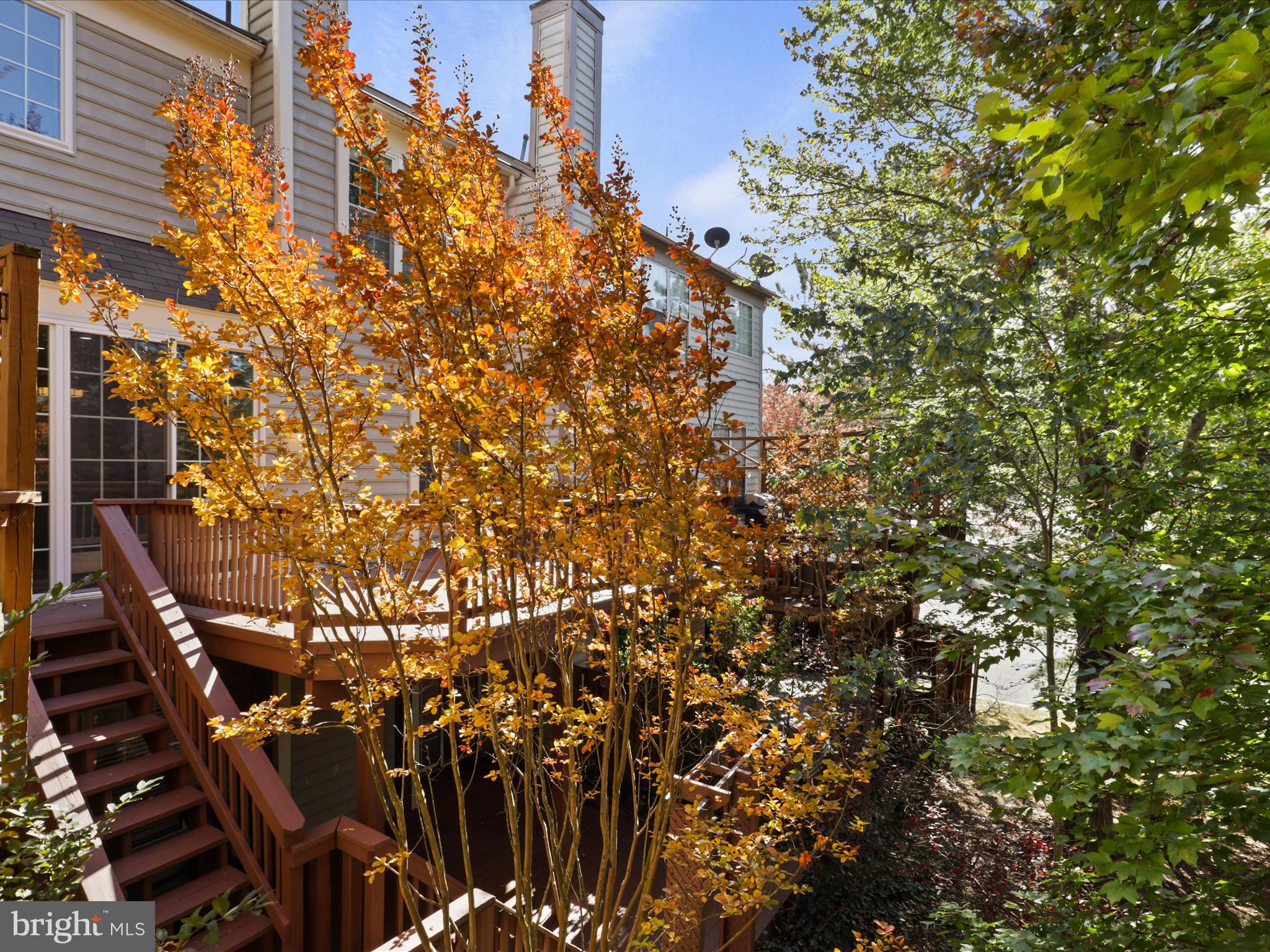 POTOMAC LAKES - Residential