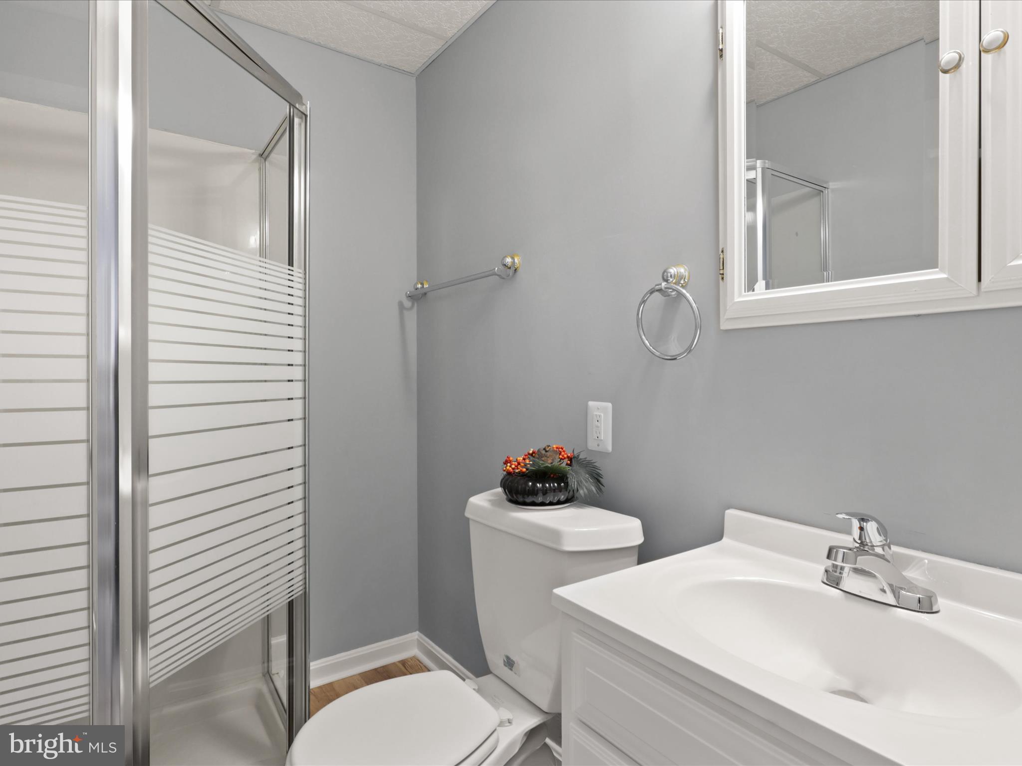 POTOMAC LAKES - Residential