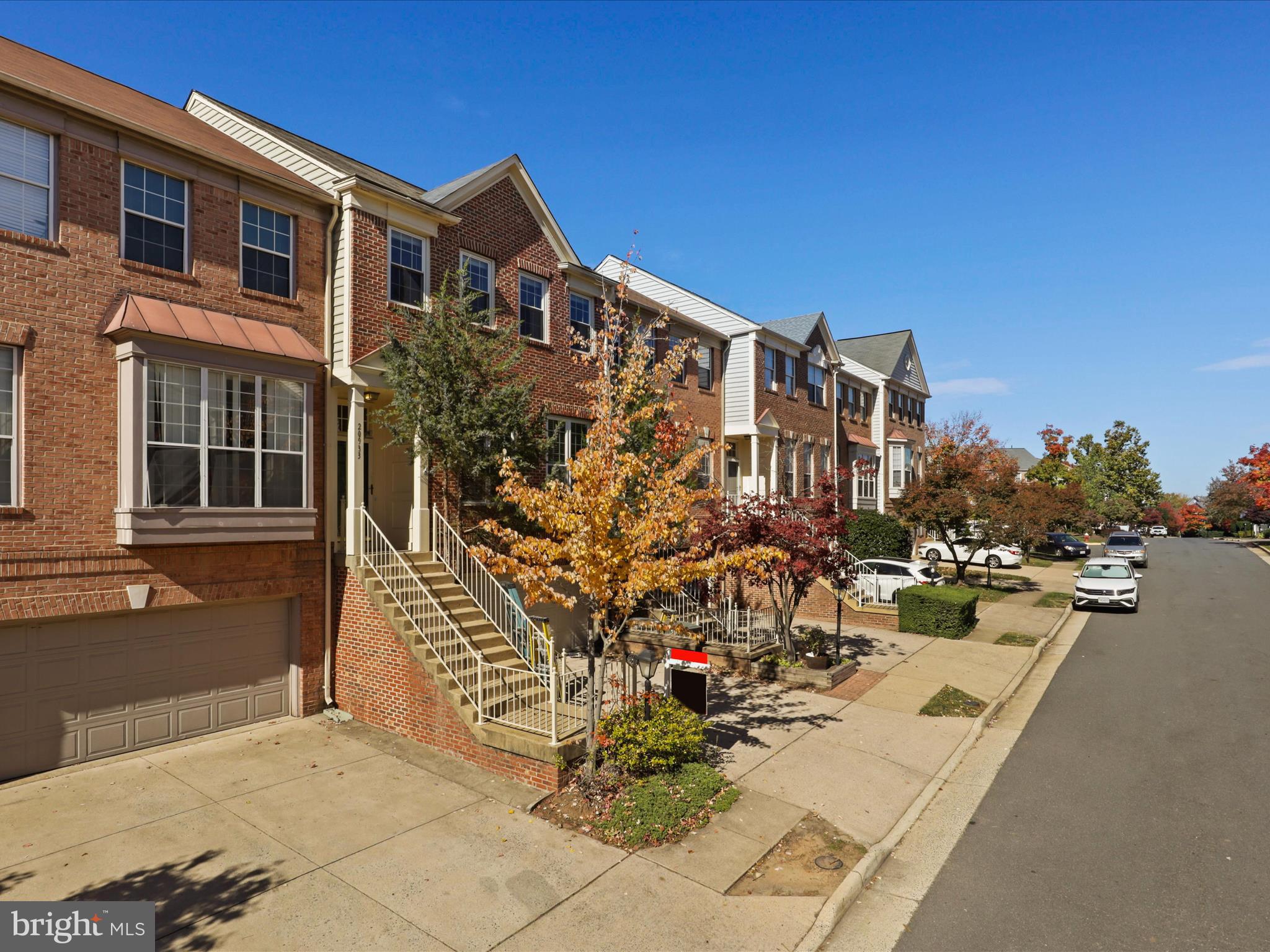 POTOMAC LAKES - Residential