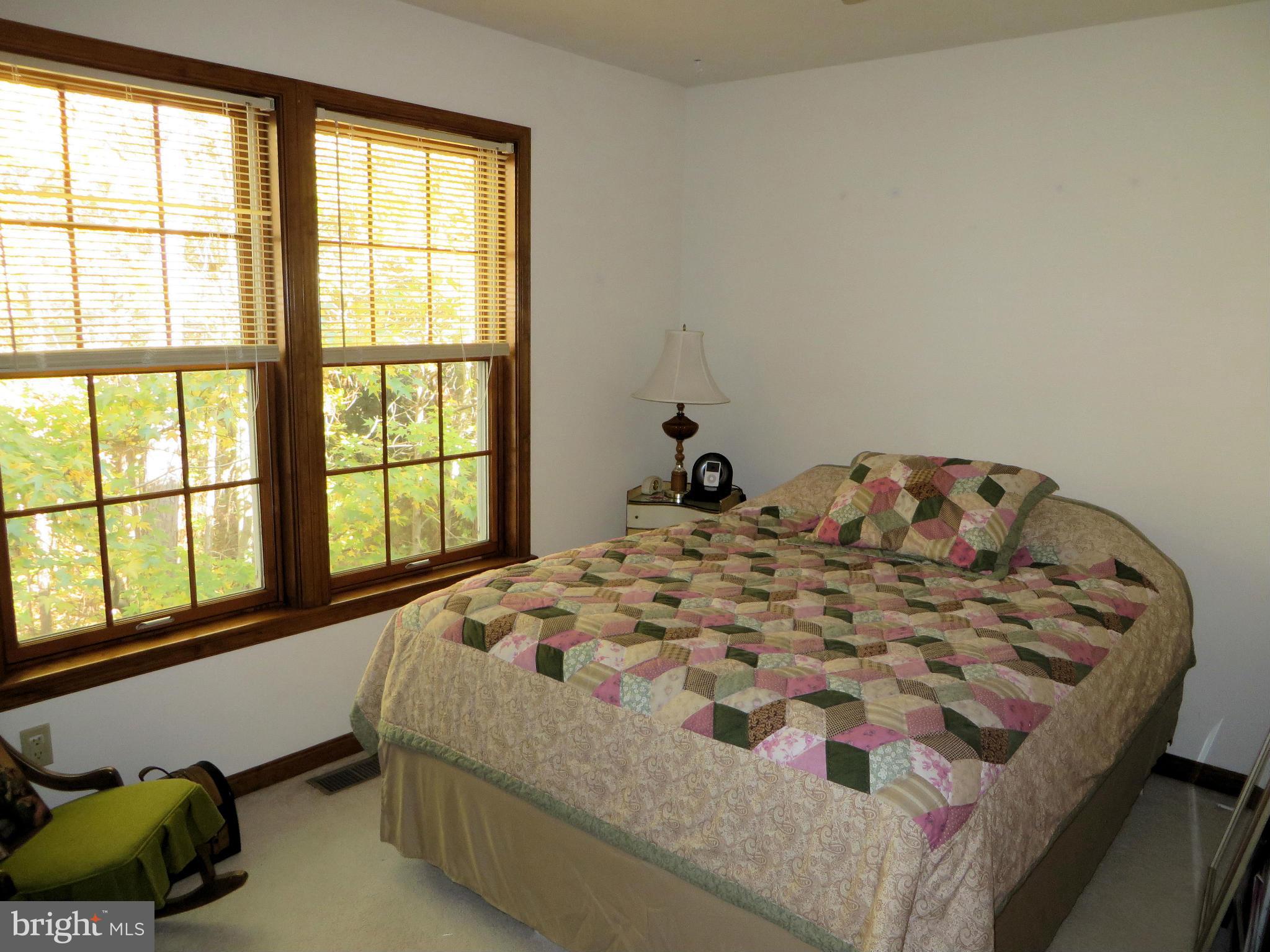 SYCAMORE HOLLOW OF WLDWD - Residential Lease