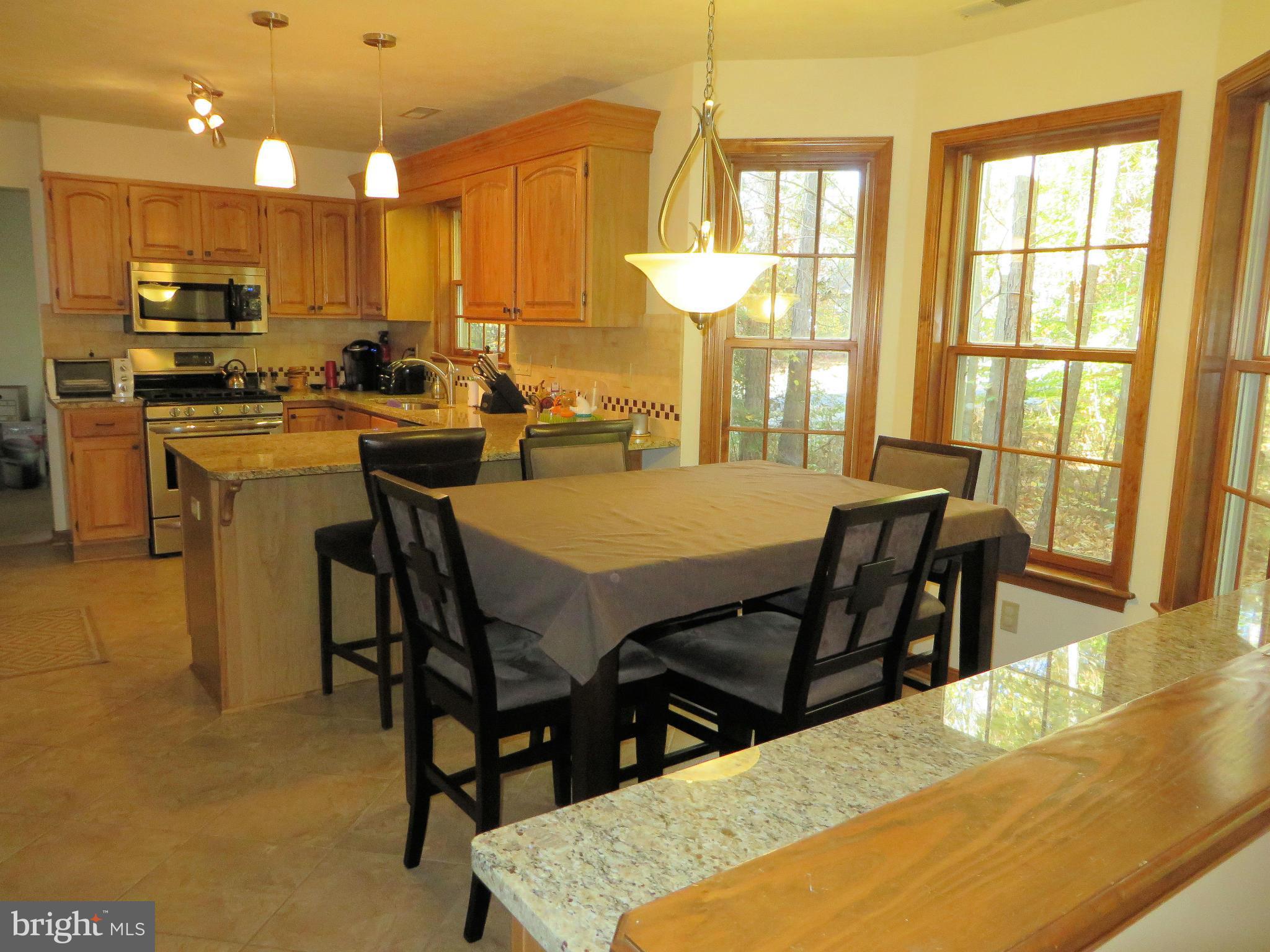 SYCAMORE HOLLOW OF WLDWD - Residential Lease