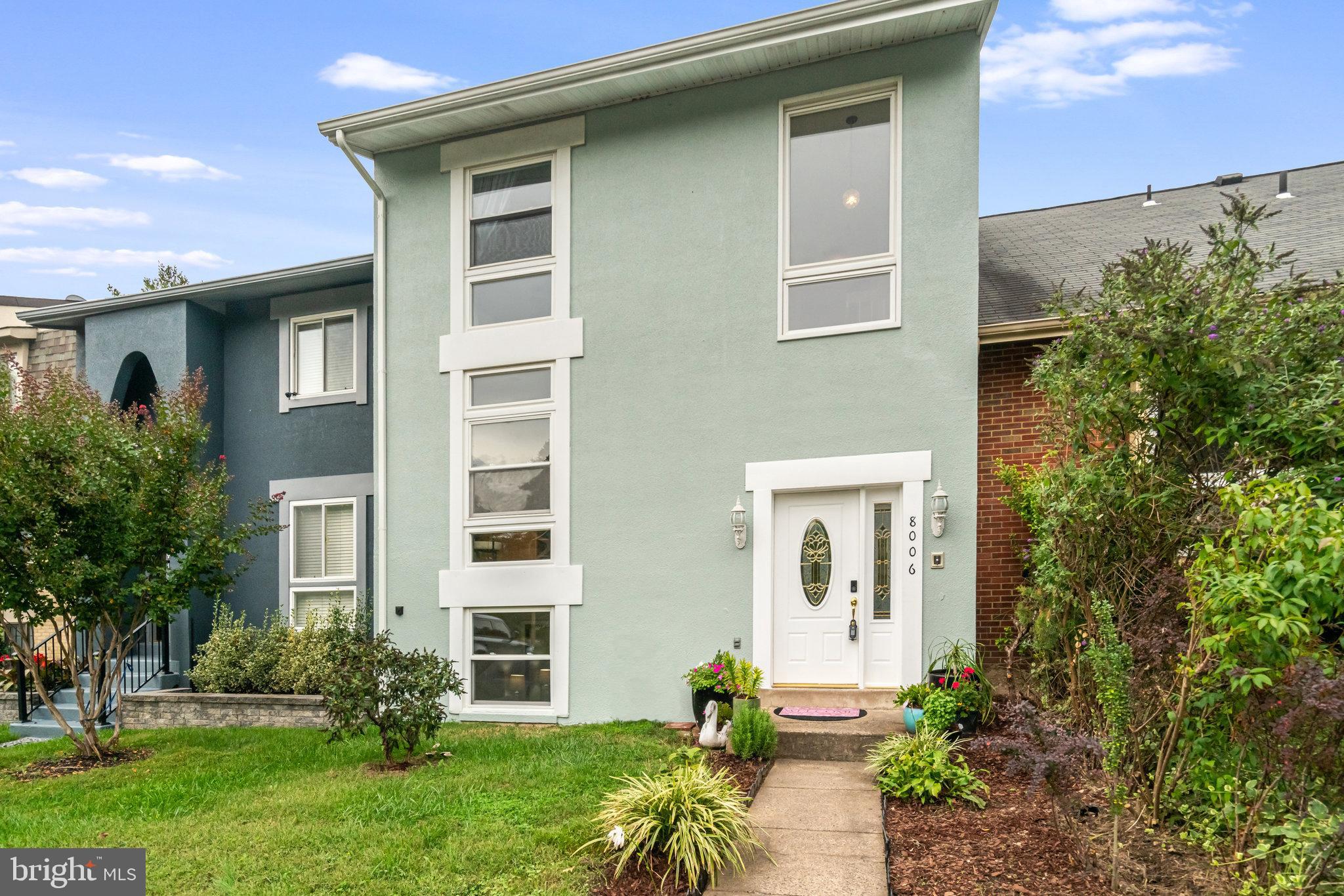 8006 NORTHUMBERLAND ROAD
