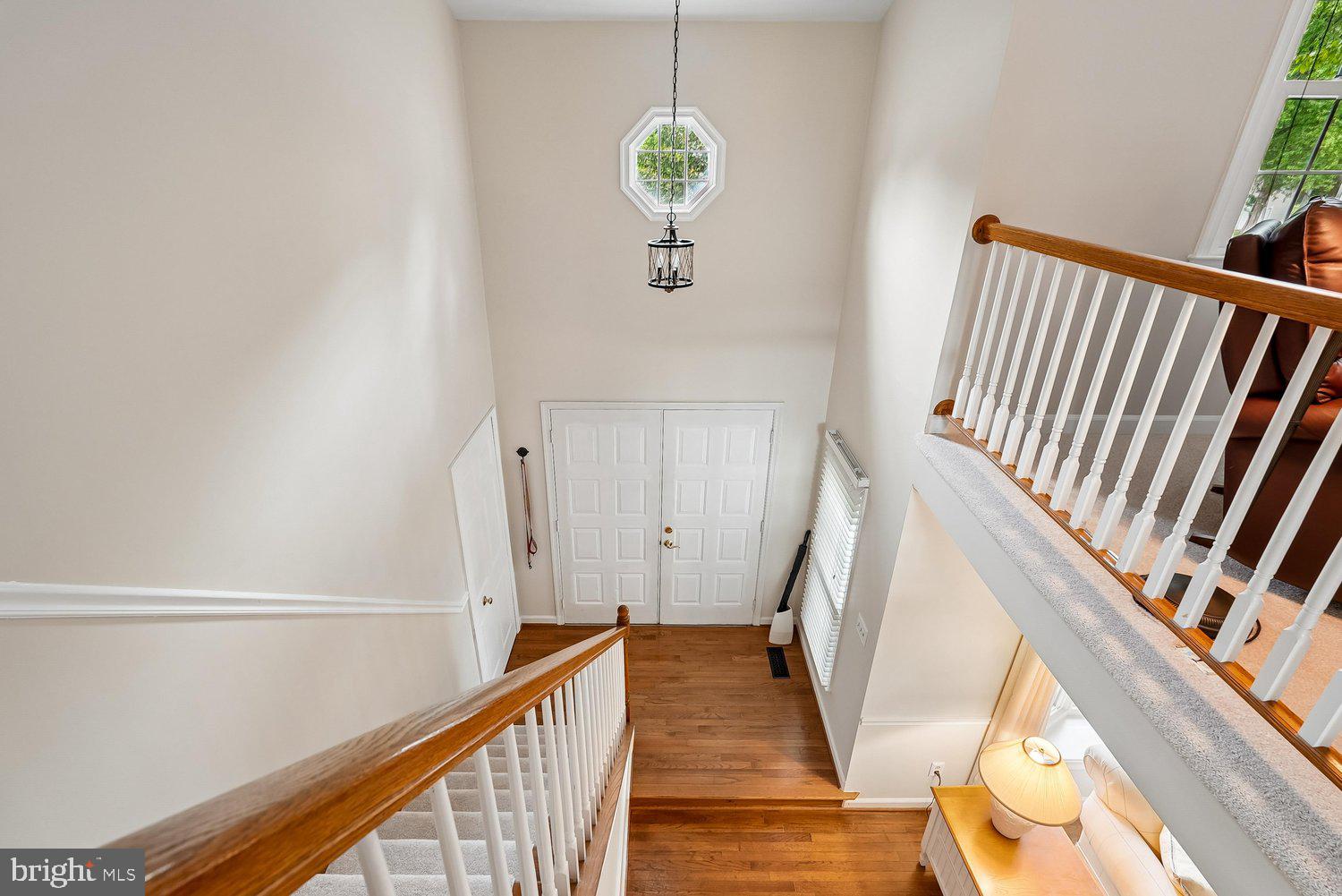 BROOKFIELD WOODS - Residential