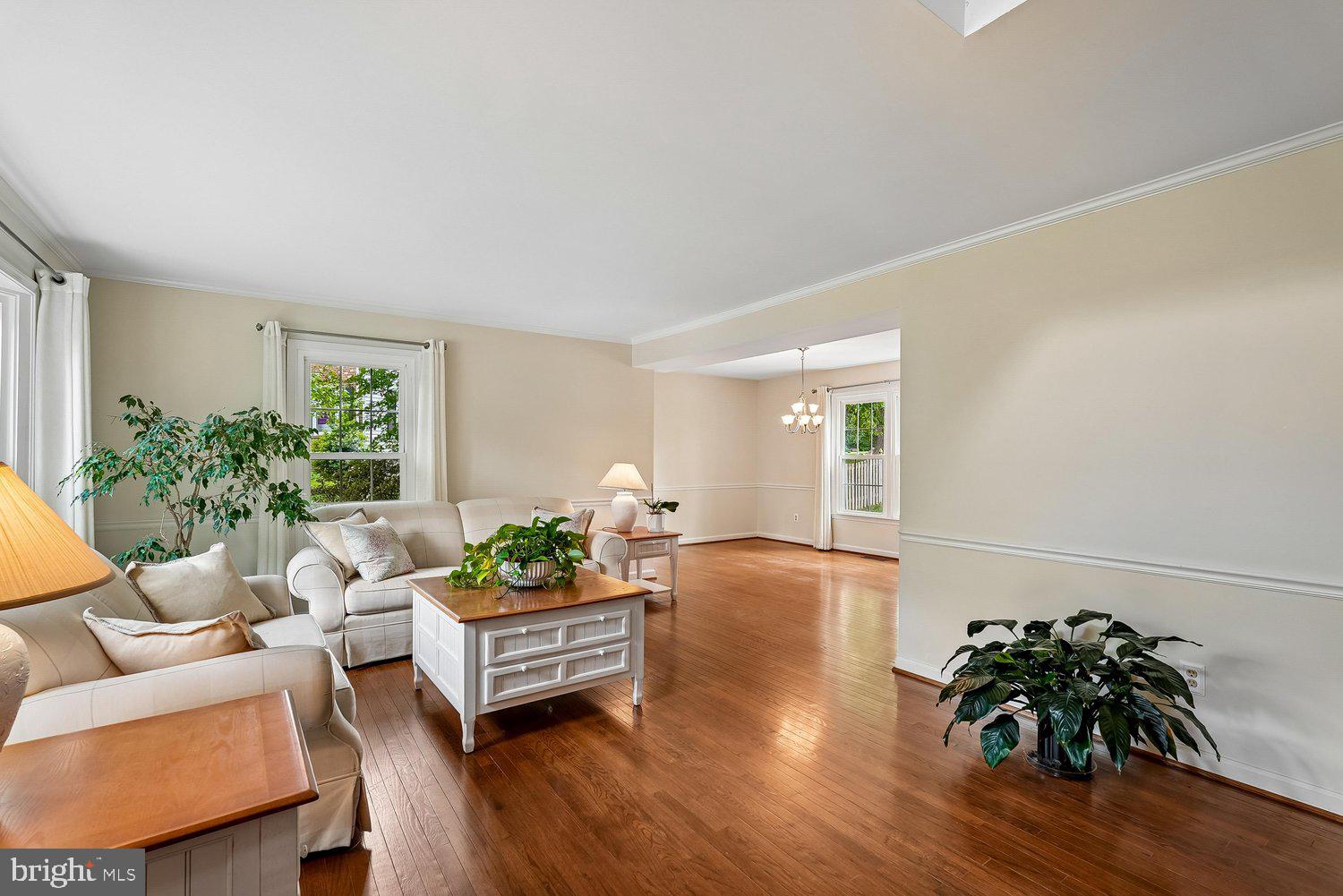 BROOKFIELD WOODS - Residential