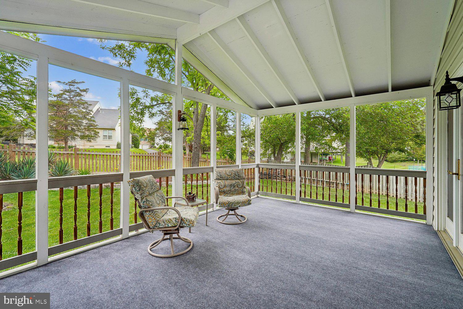 BROOKFIELD WOODS - Residential