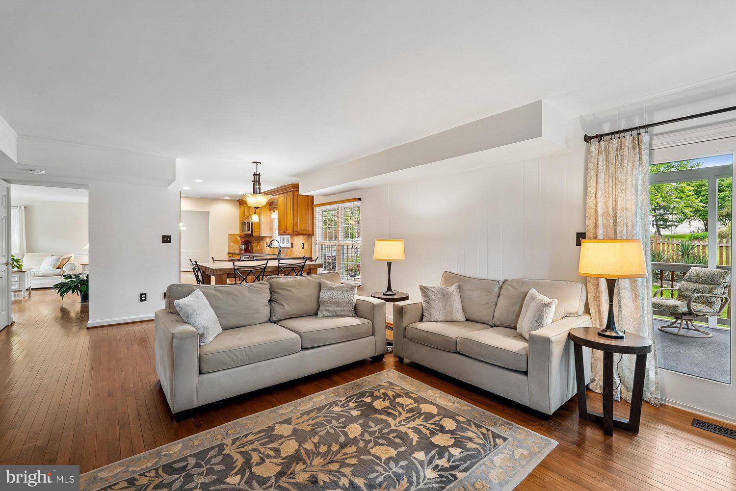 BROOKFIELD WOODS - Residential