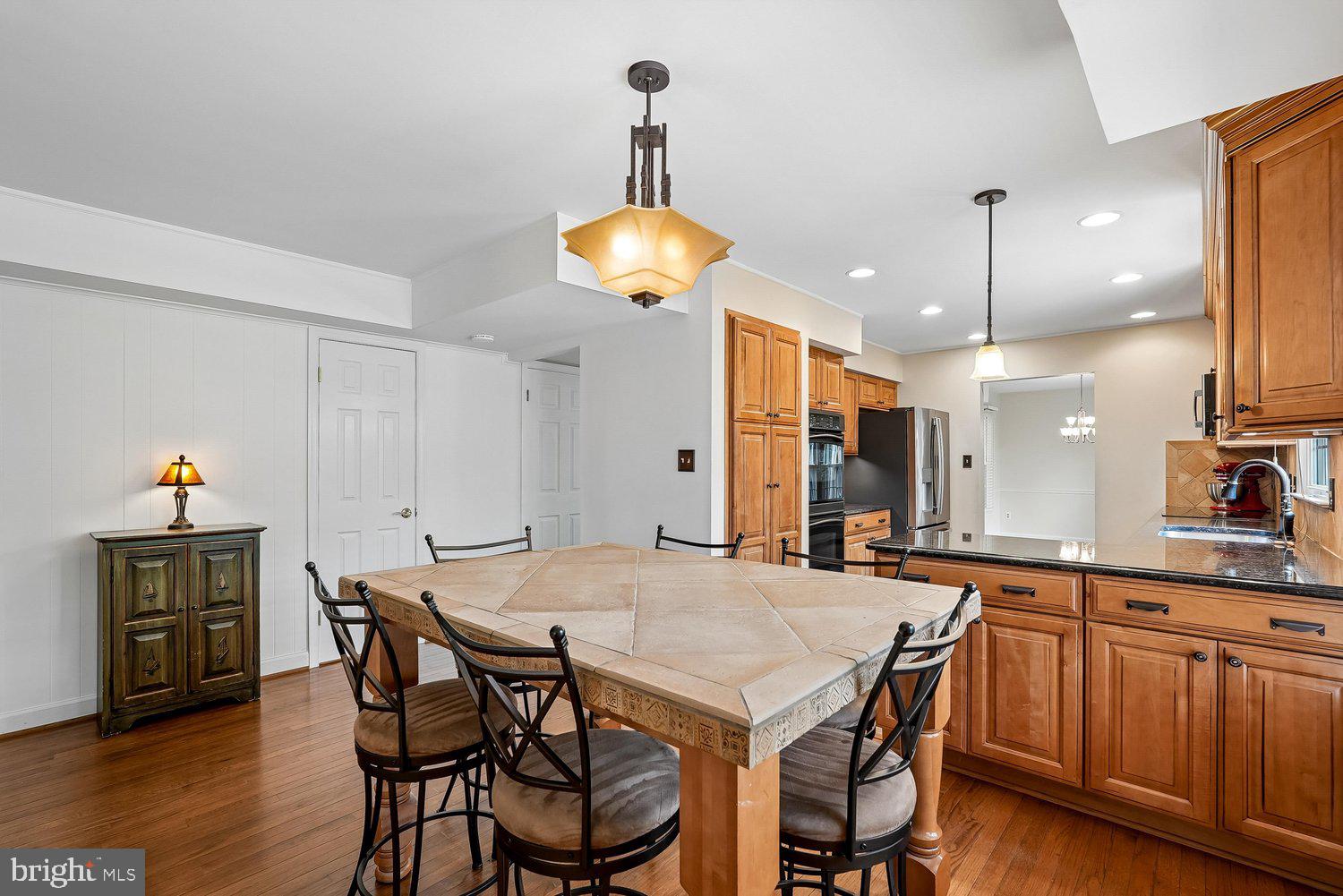 BROOKFIELD WOODS - Residential