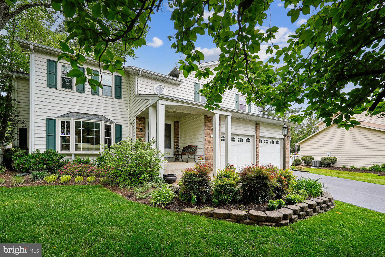 BROOKFIELD WOODS - Residential