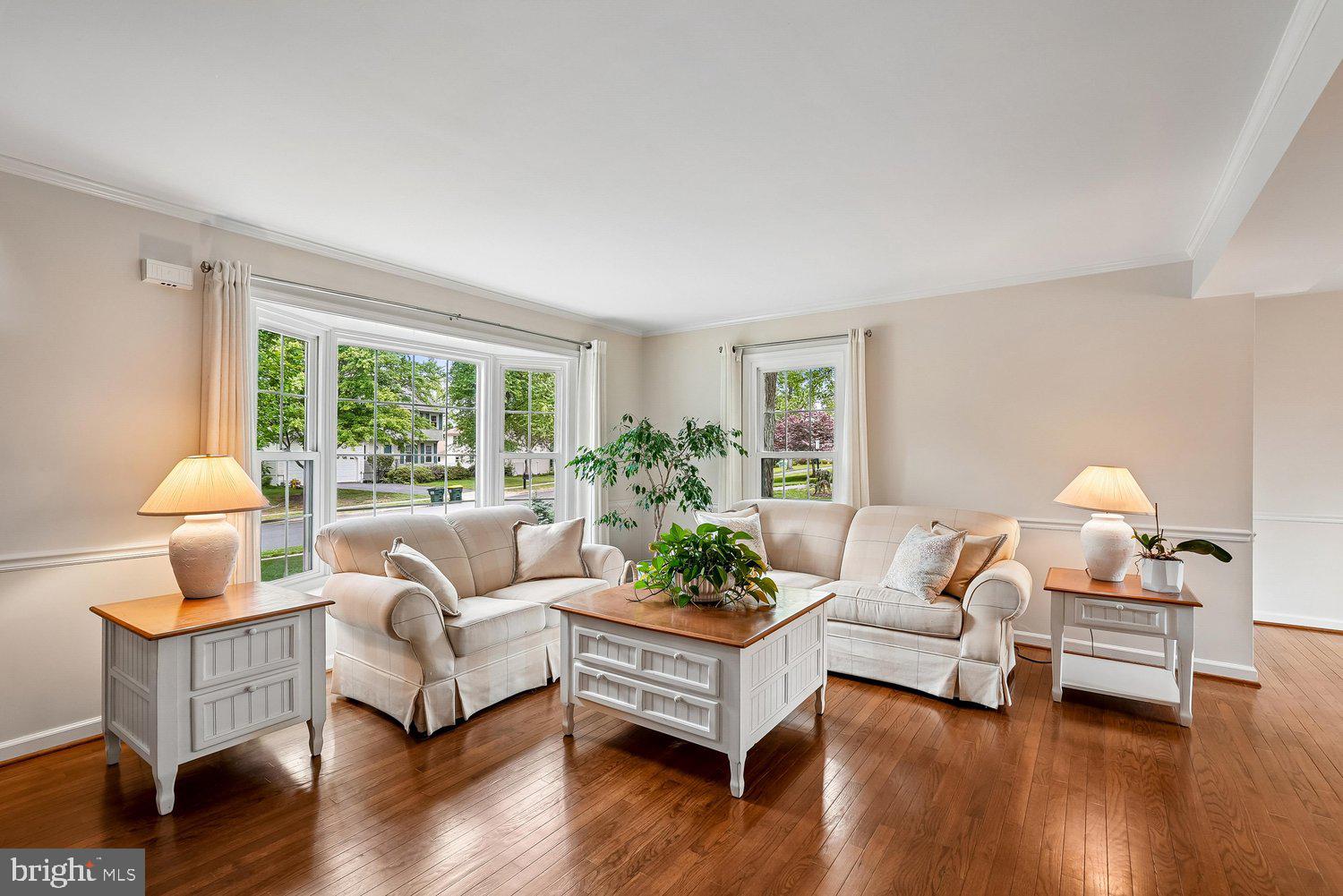 BROOKFIELD WOODS - Residential