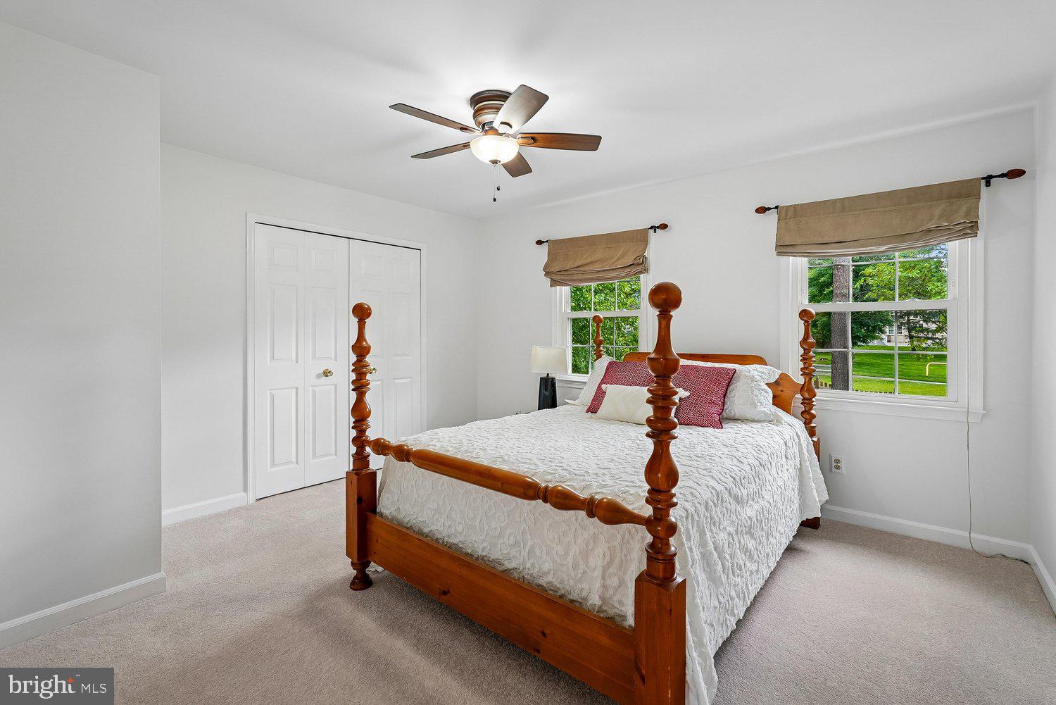 BROOKFIELD WOODS - Residential