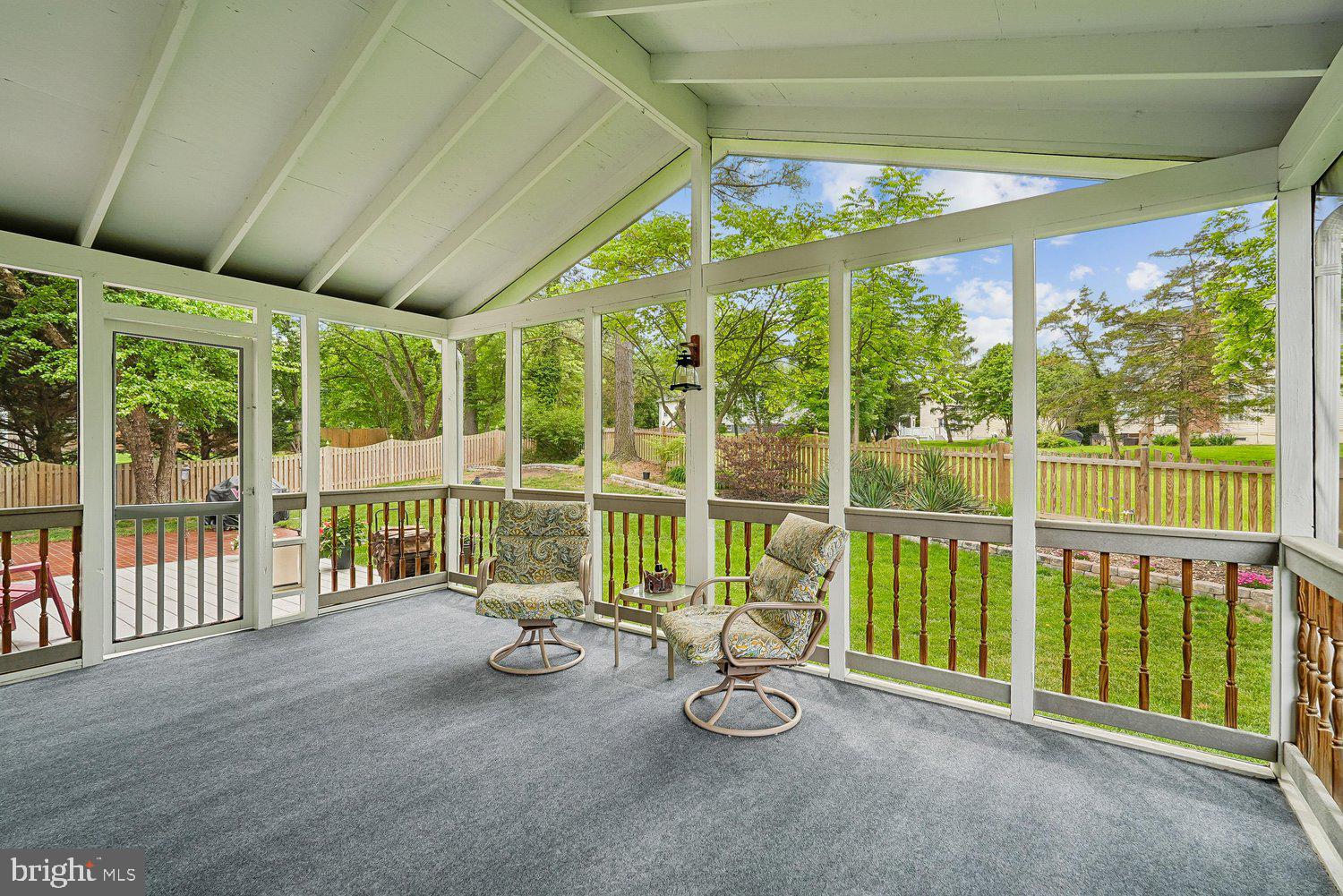 BROOKFIELD WOODS - Residential