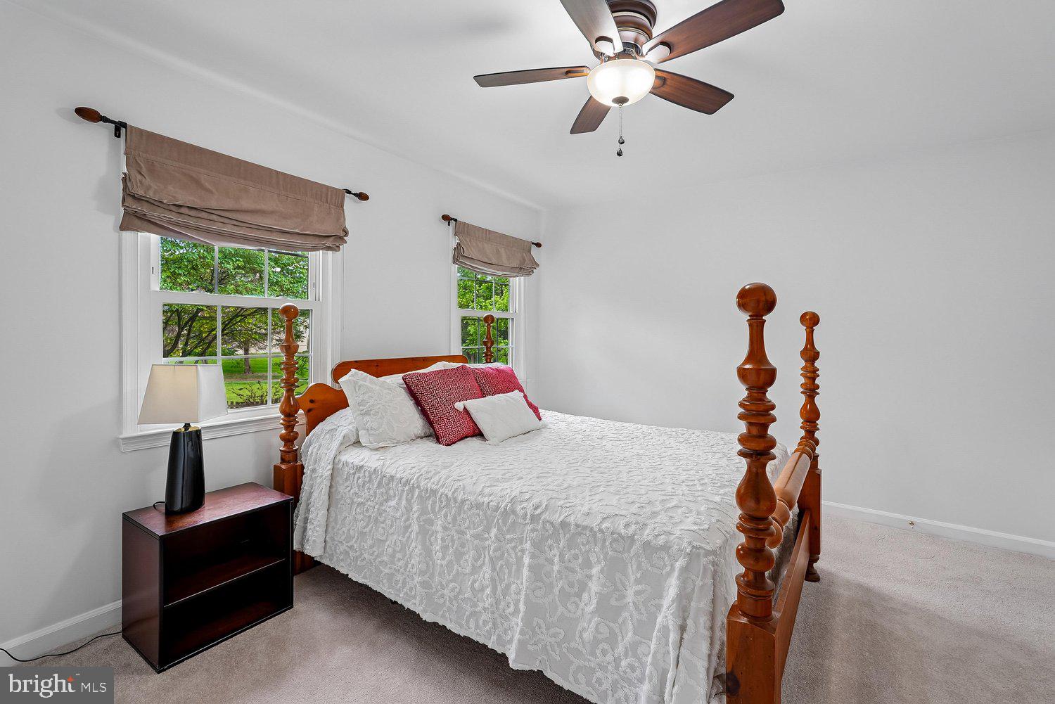 BROOKFIELD WOODS - Residential
