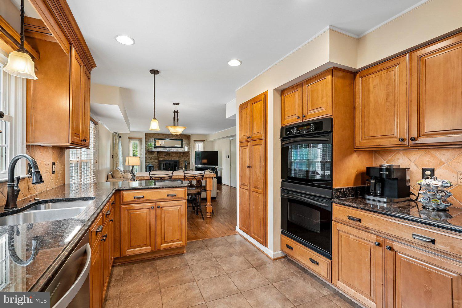 BROOKFIELD WOODS - Residential