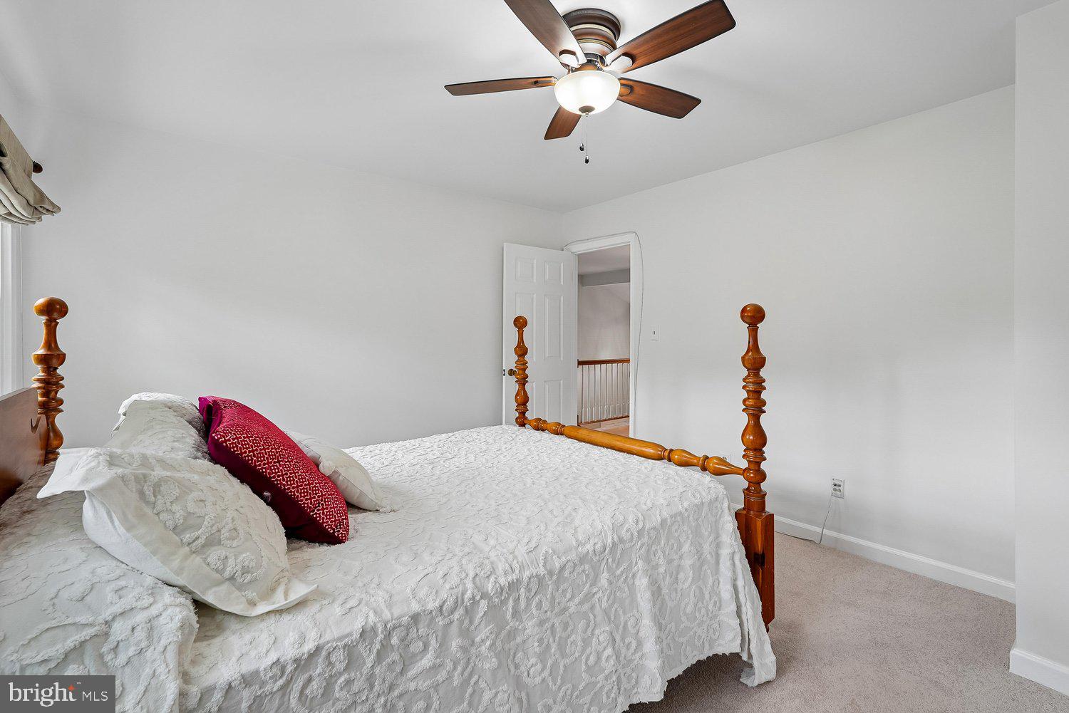 BROOKFIELD WOODS - Residential