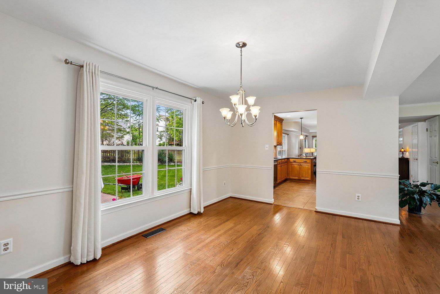 BROOKFIELD WOODS - Residential