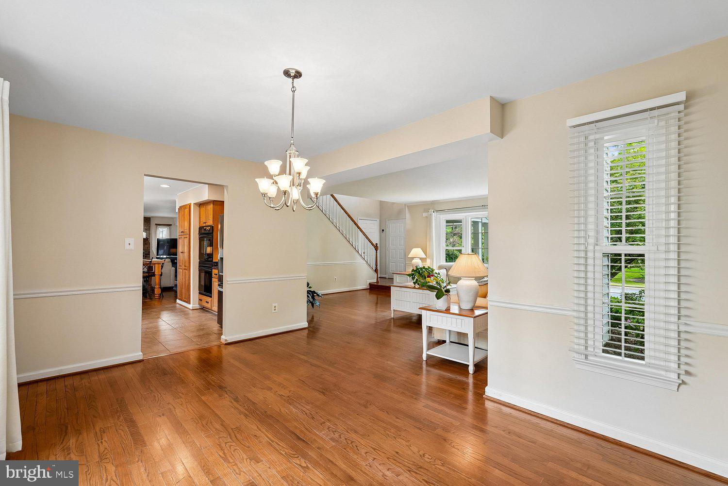 BROOKFIELD WOODS - Residential