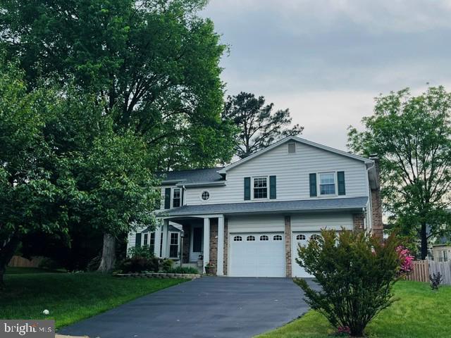 13907 QUIETWAY COURT