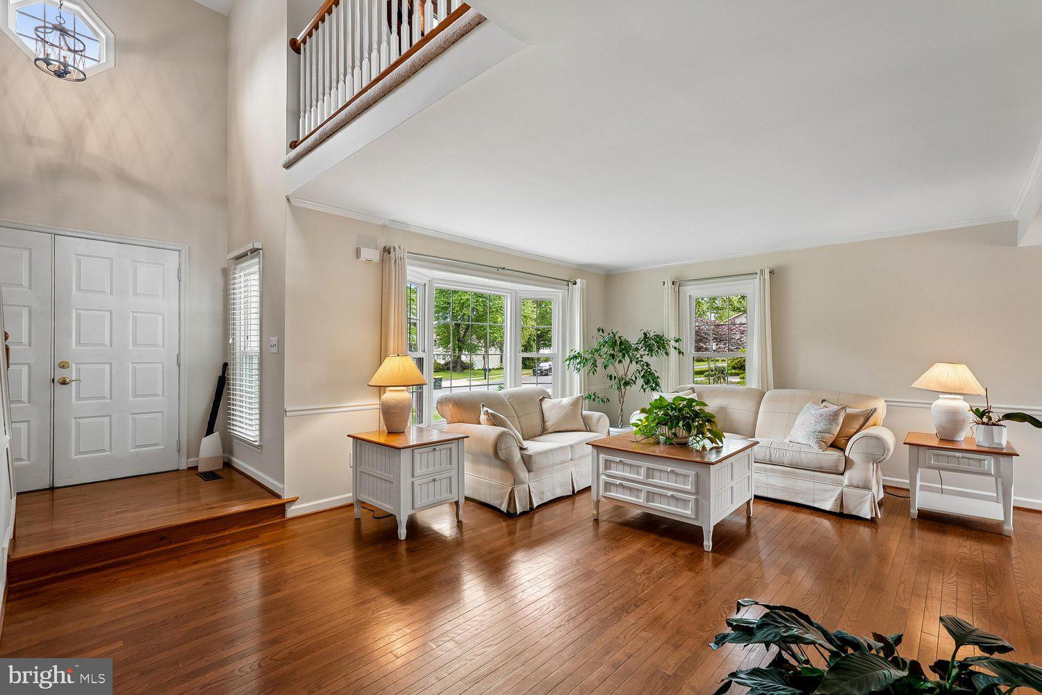 BROOKFIELD WOODS - Residential