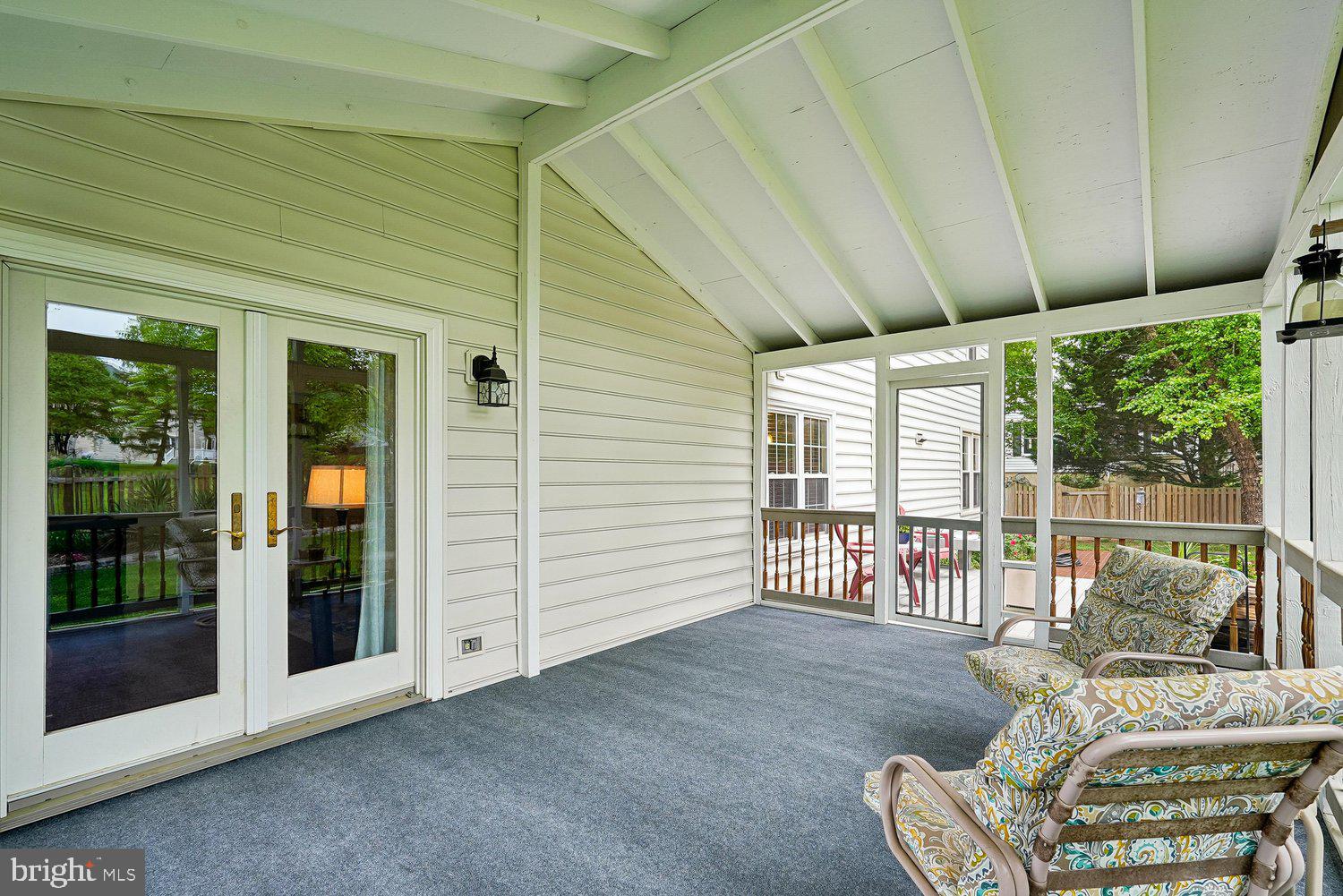 BROOKFIELD WOODS - Residential