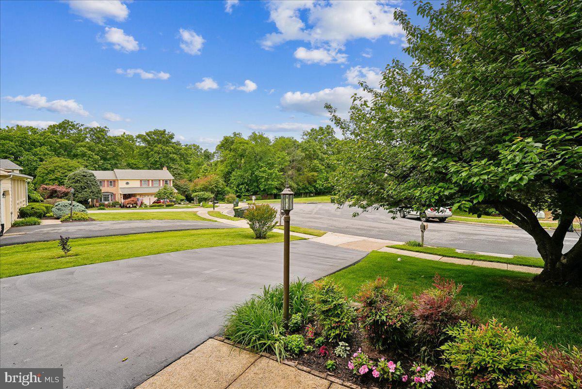 BROOKFIELD WOODS - Residential