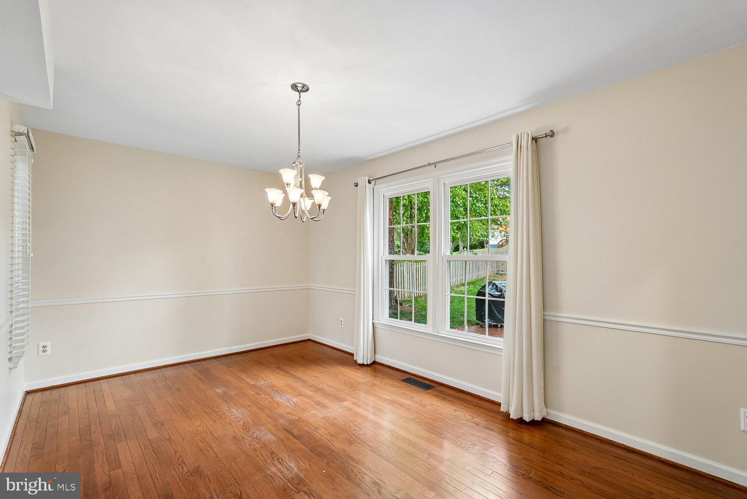 BROOKFIELD WOODS - Residential