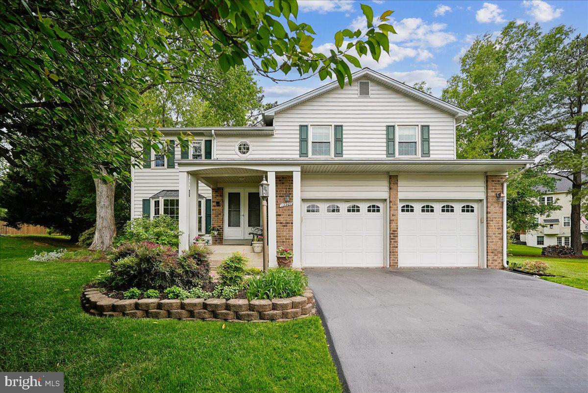 BROOKFIELD WOODS - Residential