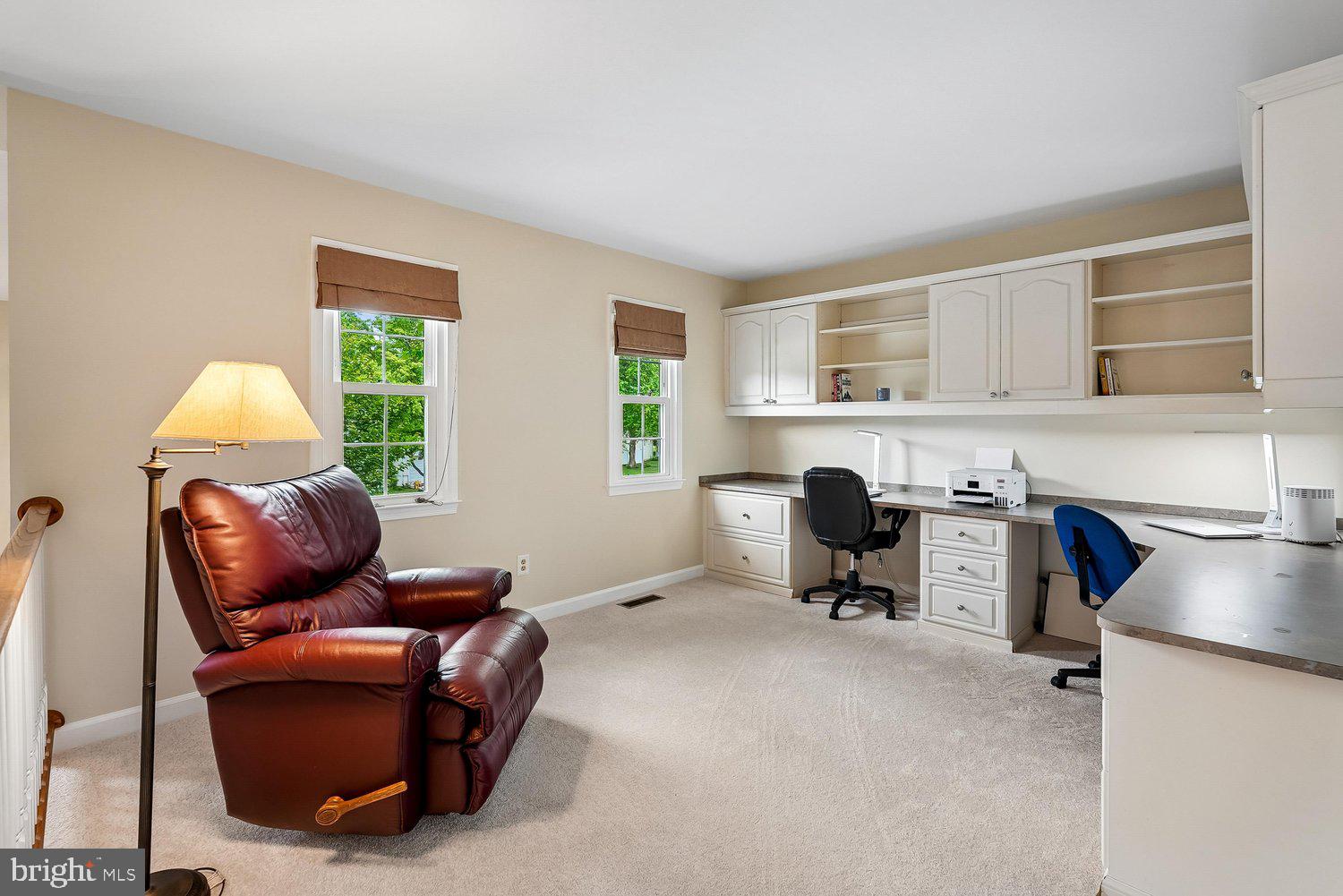 BROOKFIELD WOODS - Residential