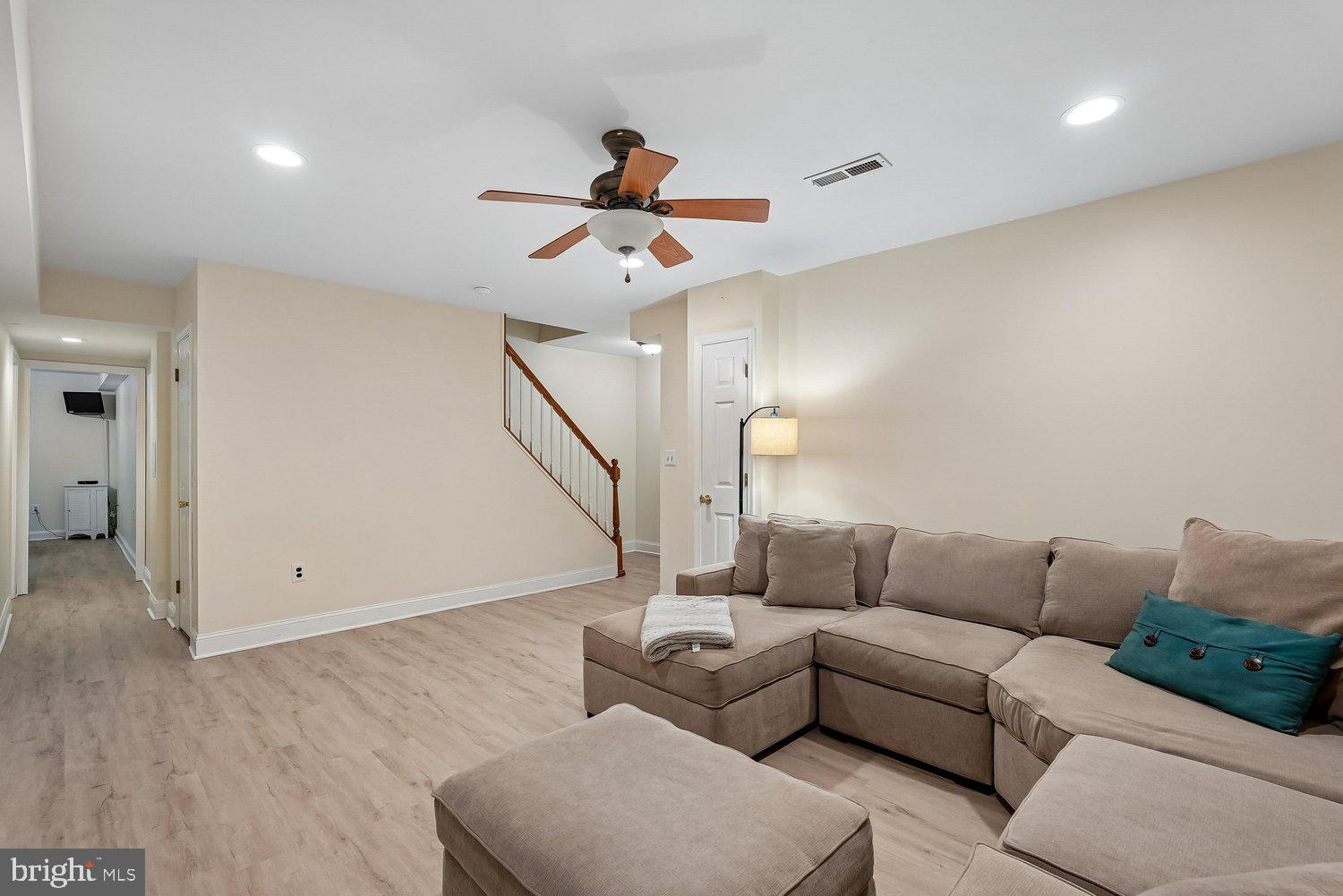 BROOKFIELD WOODS - Residential
