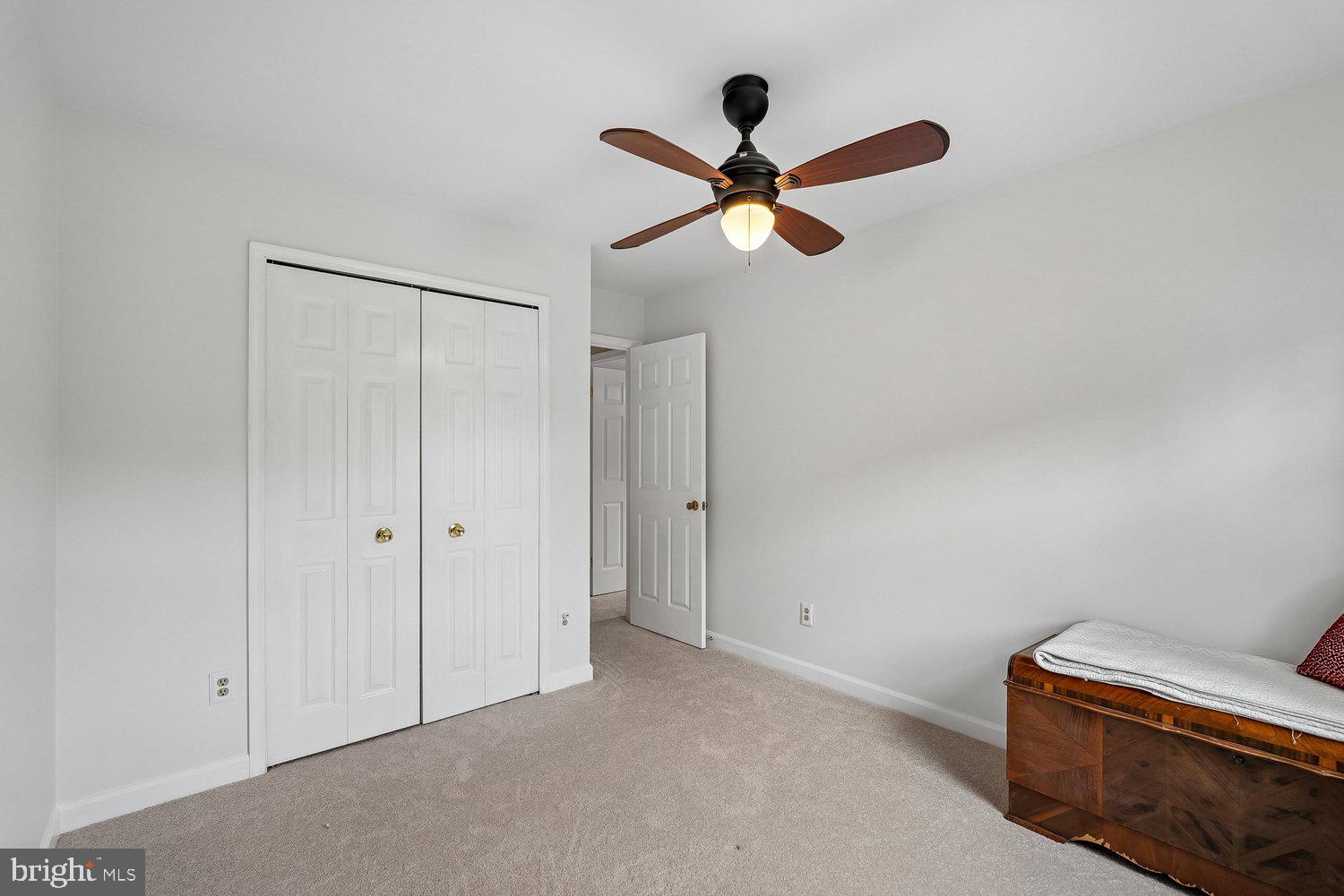 BROOKFIELD WOODS - Residential