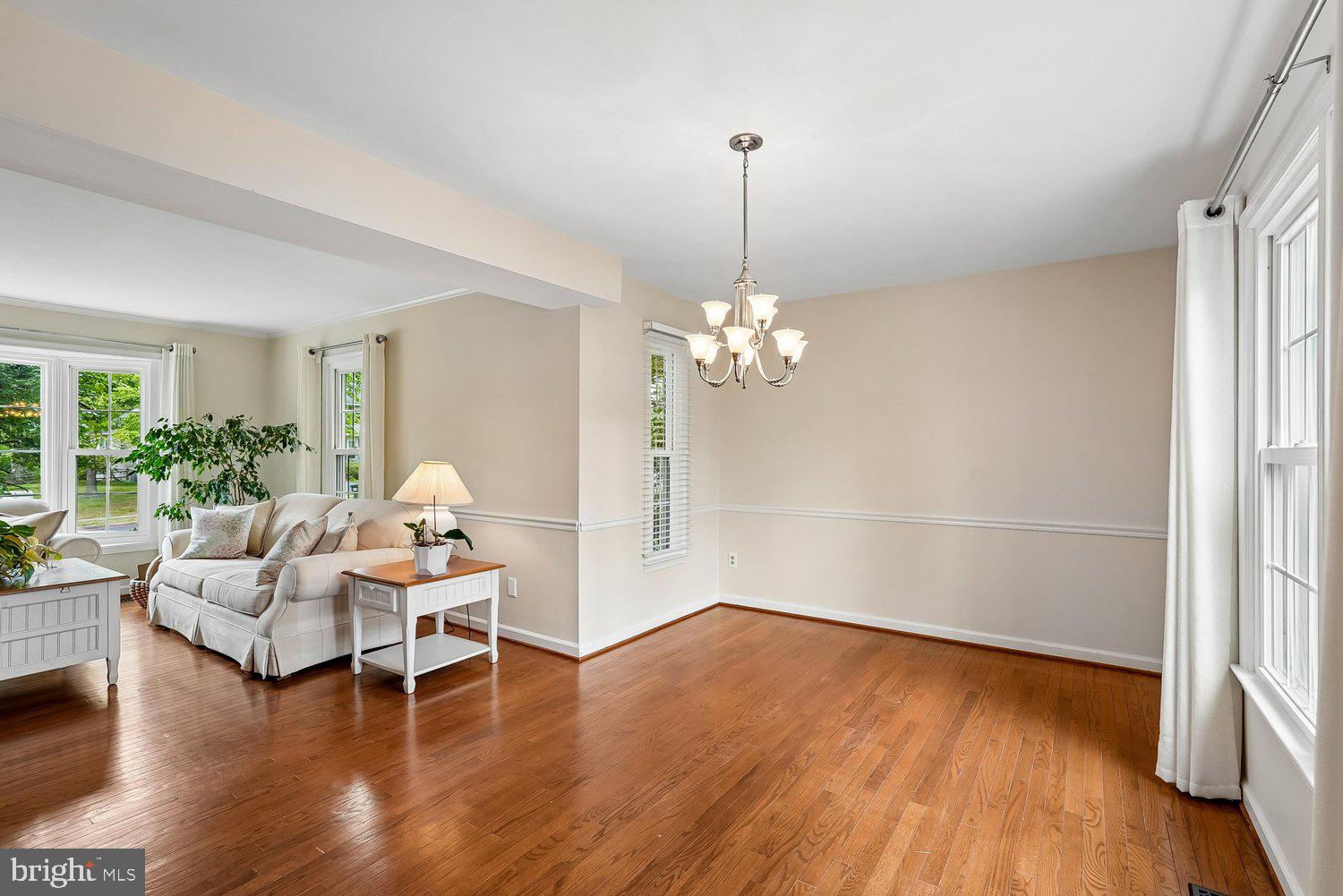 BROOKFIELD WOODS - Residential