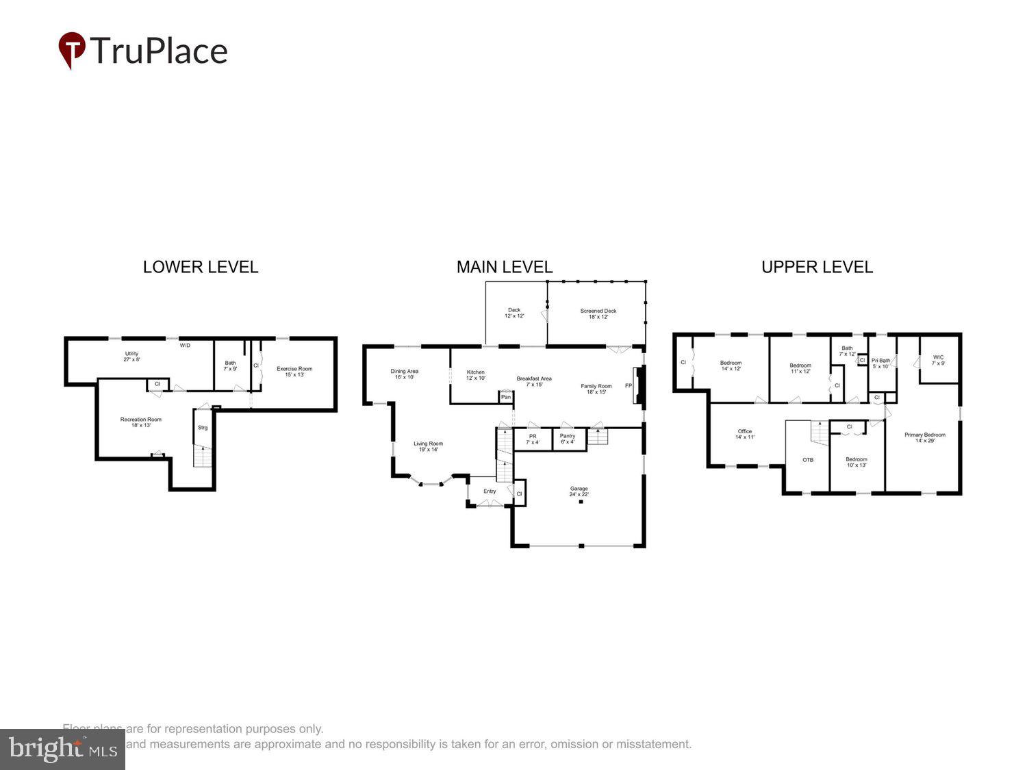 BROOKFIELD WOODS - Residential