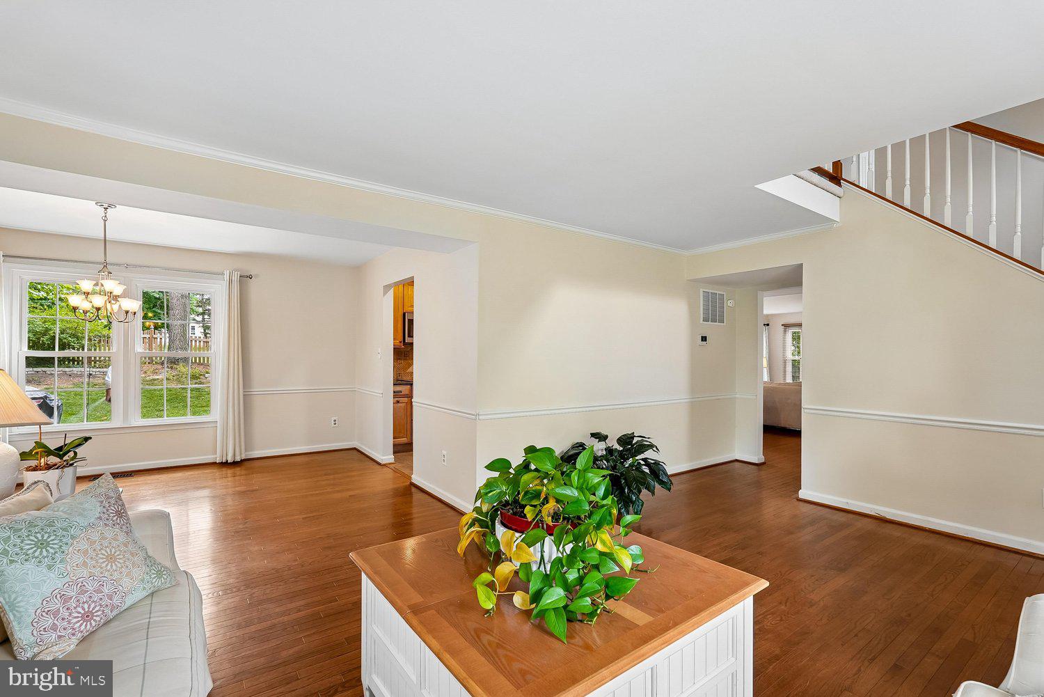 BROOKFIELD WOODS - Residential