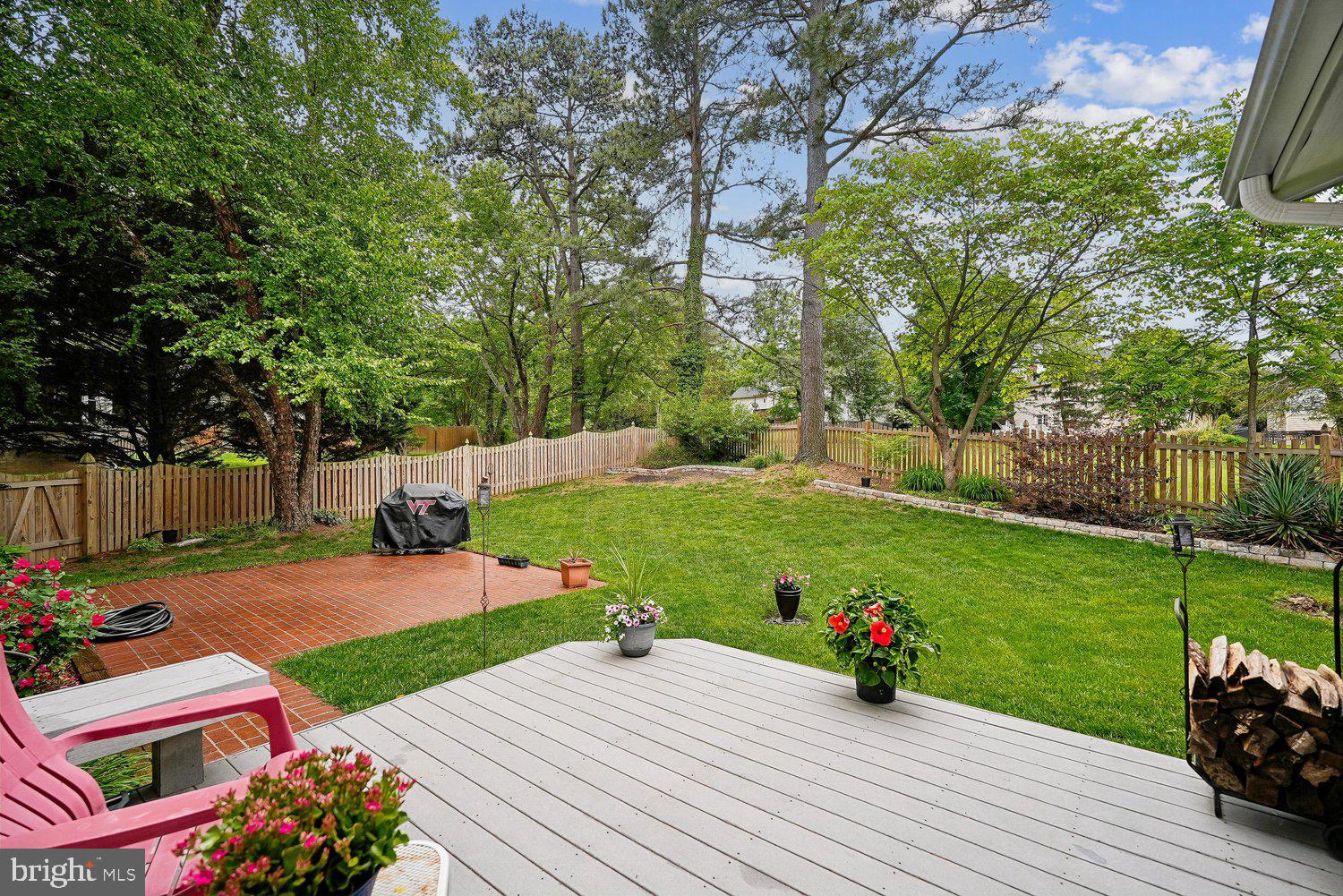 BROOKFIELD WOODS - Residential