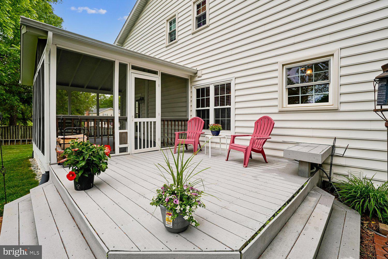 BROOKFIELD WOODS - Residential