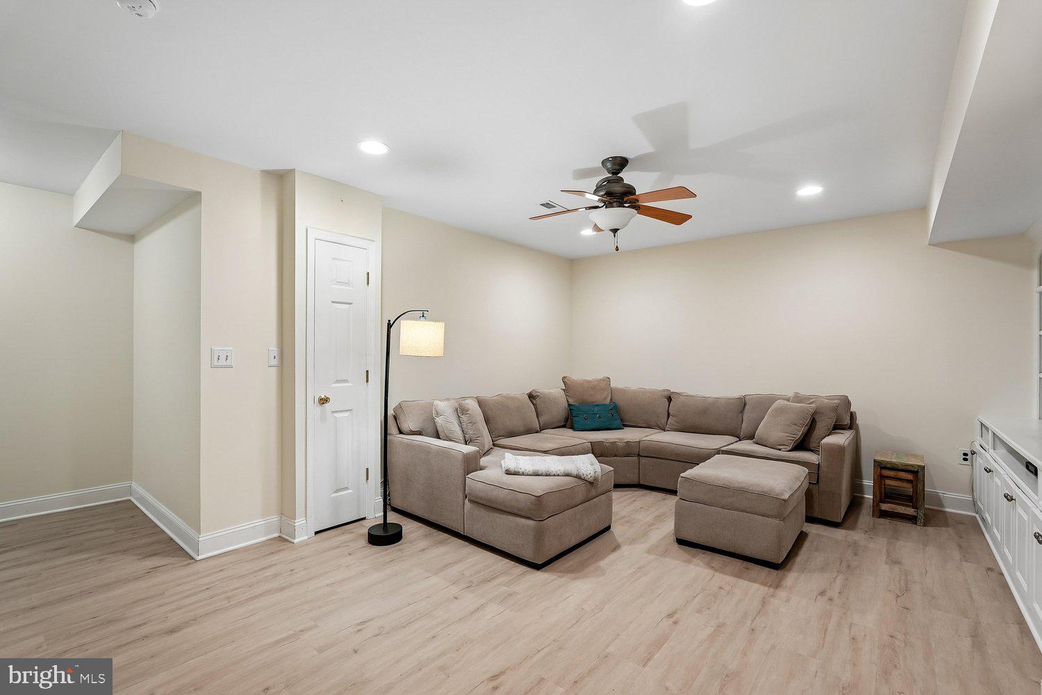 BROOKFIELD WOODS - Residential