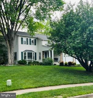13907 QUIETWAY COURT