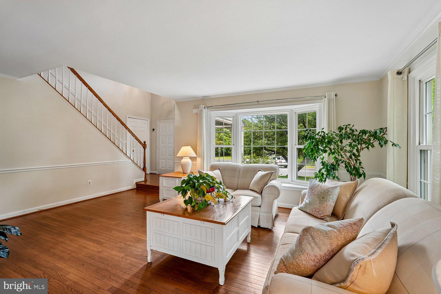 BROOKFIELD WOODS - Residential