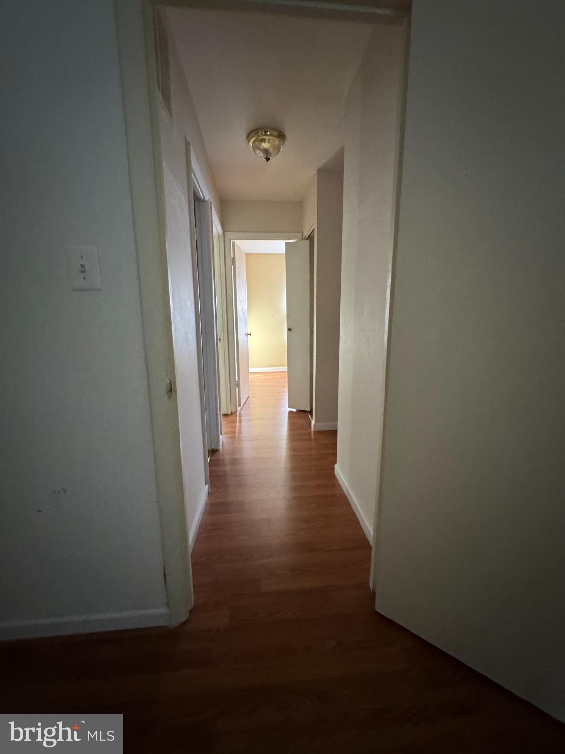 SPRING MEADOWS CONDO - Residential