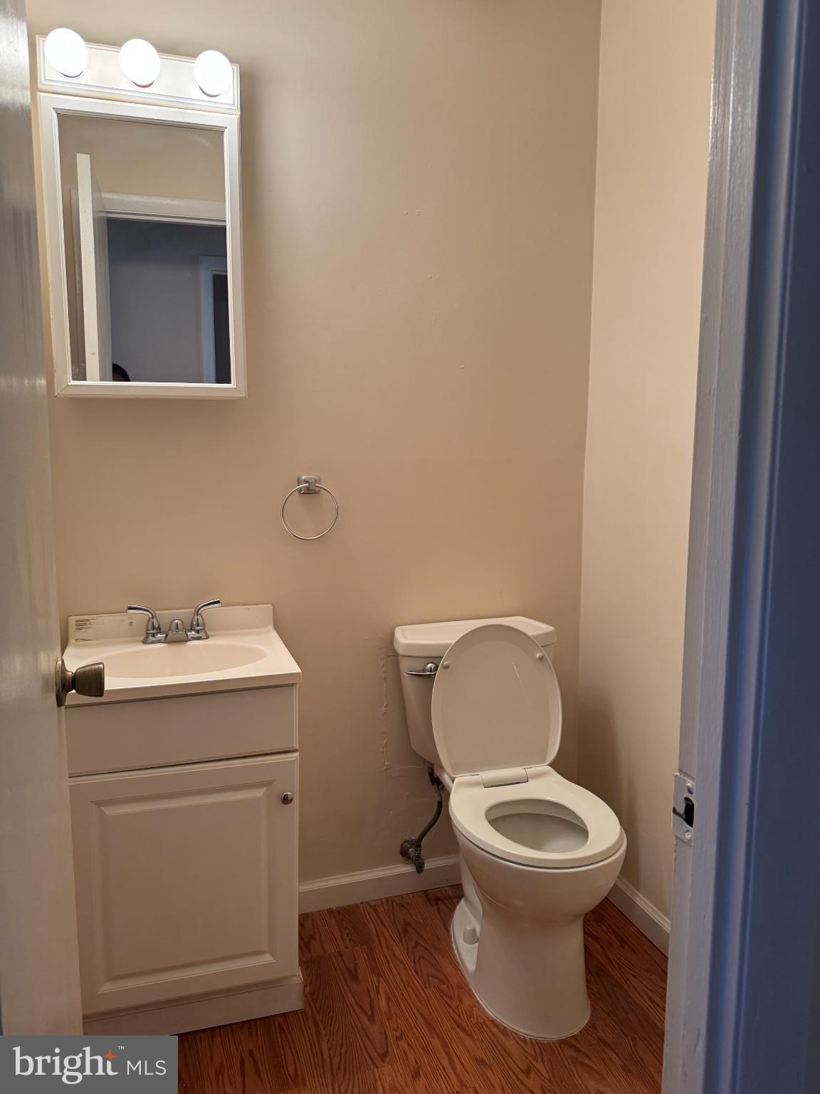 SPRING MEADOWS CONDO - Residential