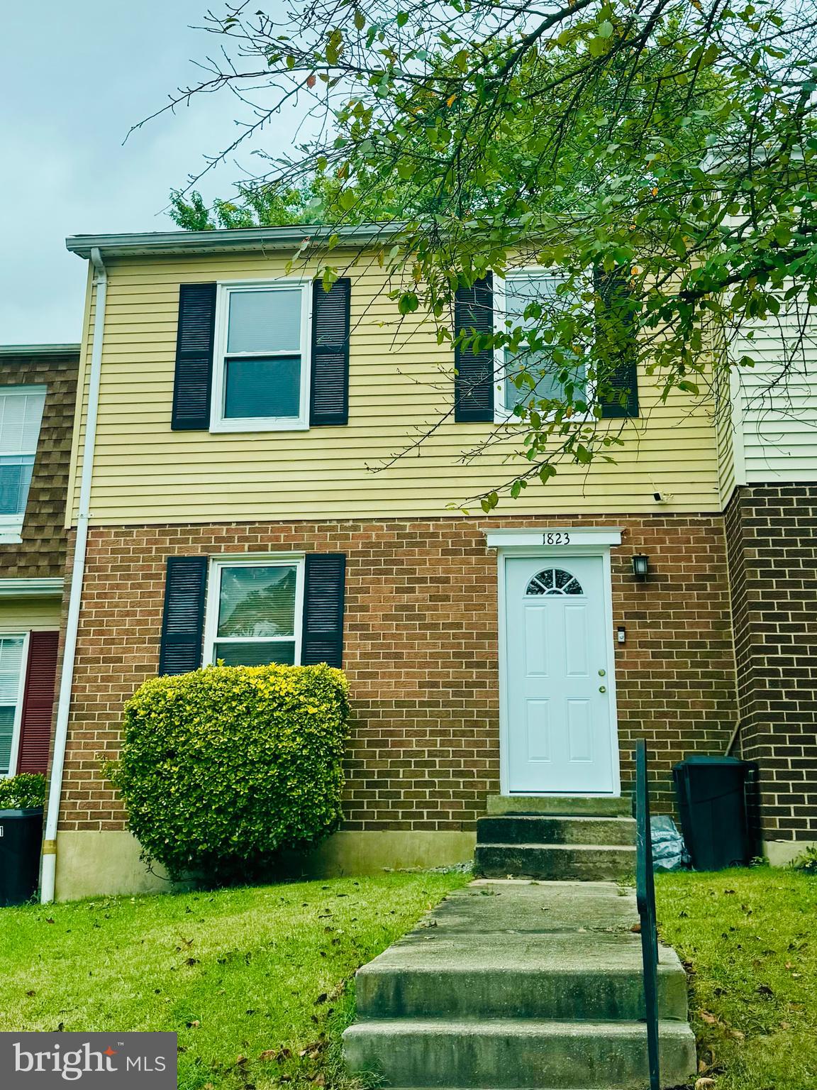 SPRING MEADOWS CONDO - Residential