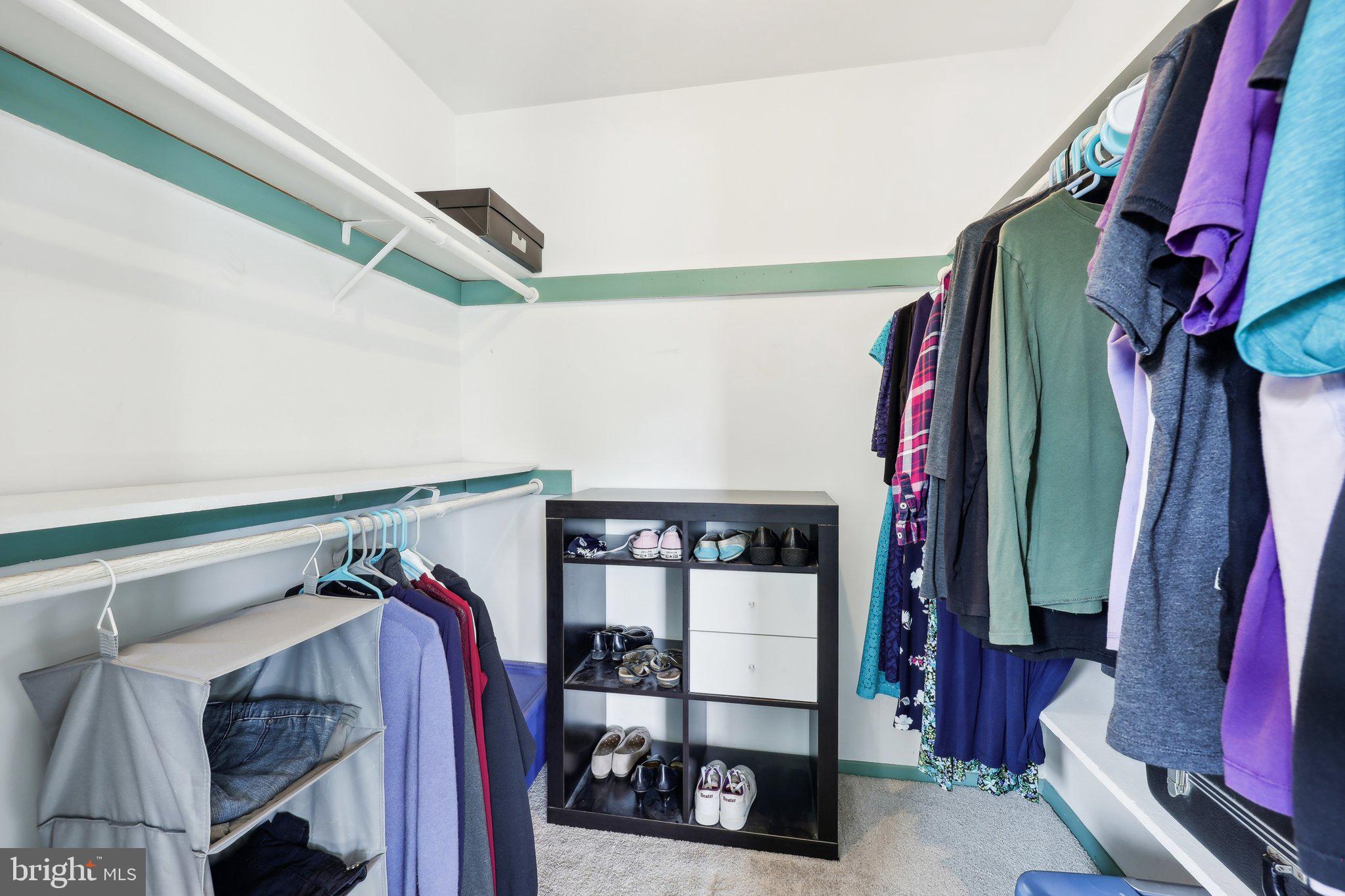 SOMERSET AT BELAIR - Residential