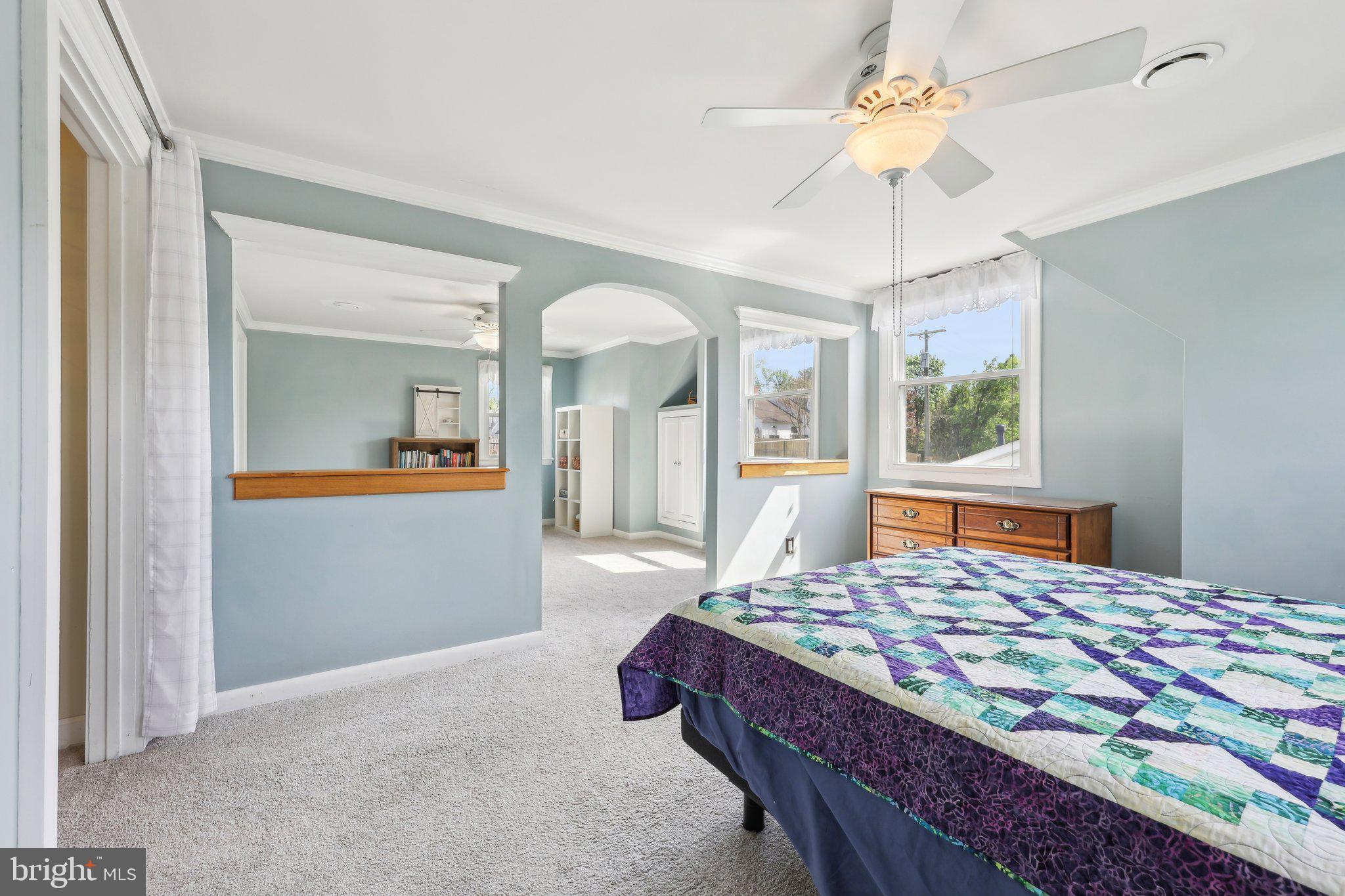 SOMERSET AT BELAIR - Residential