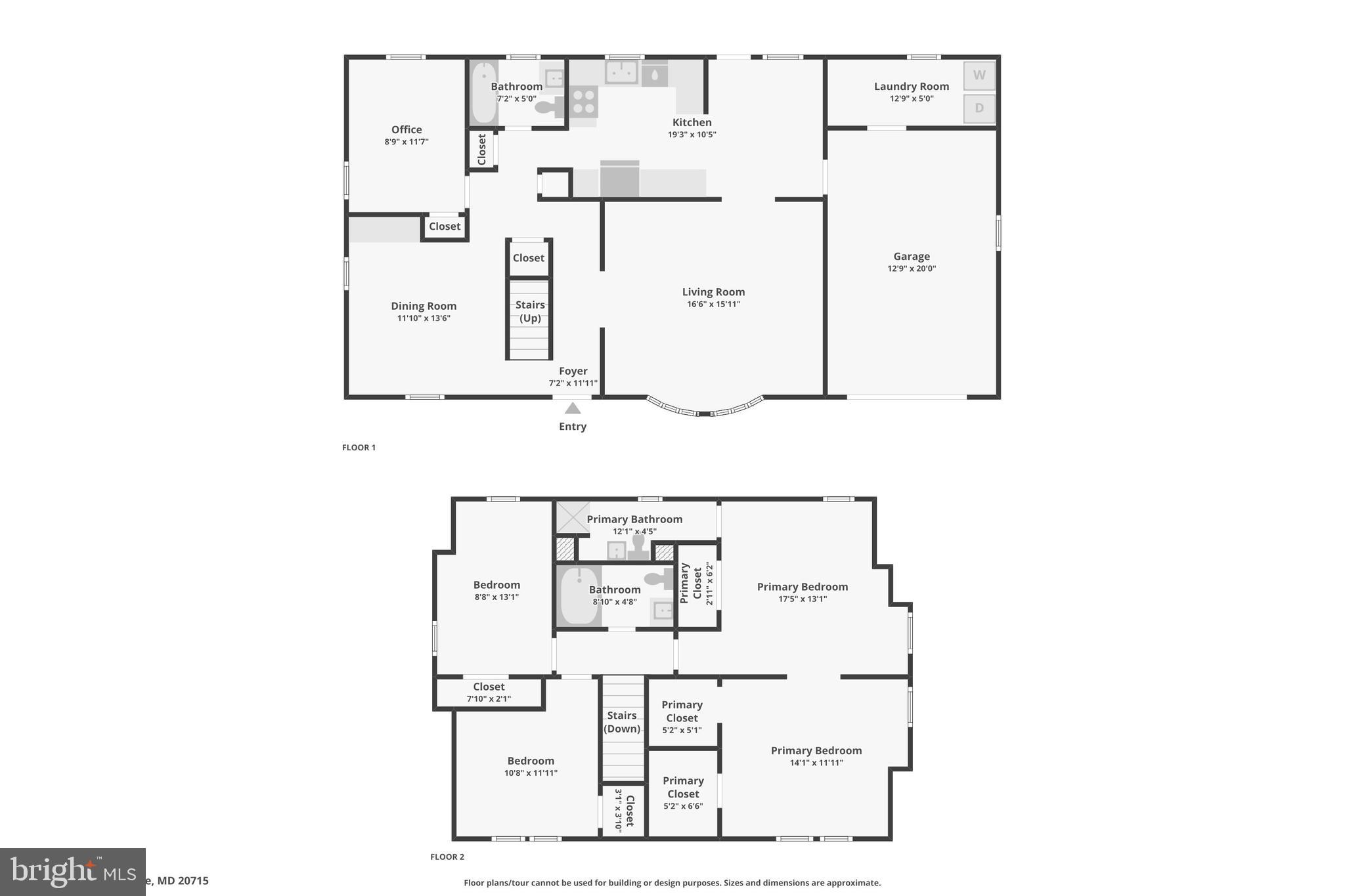 SOMERSET AT BELAIR - Residential