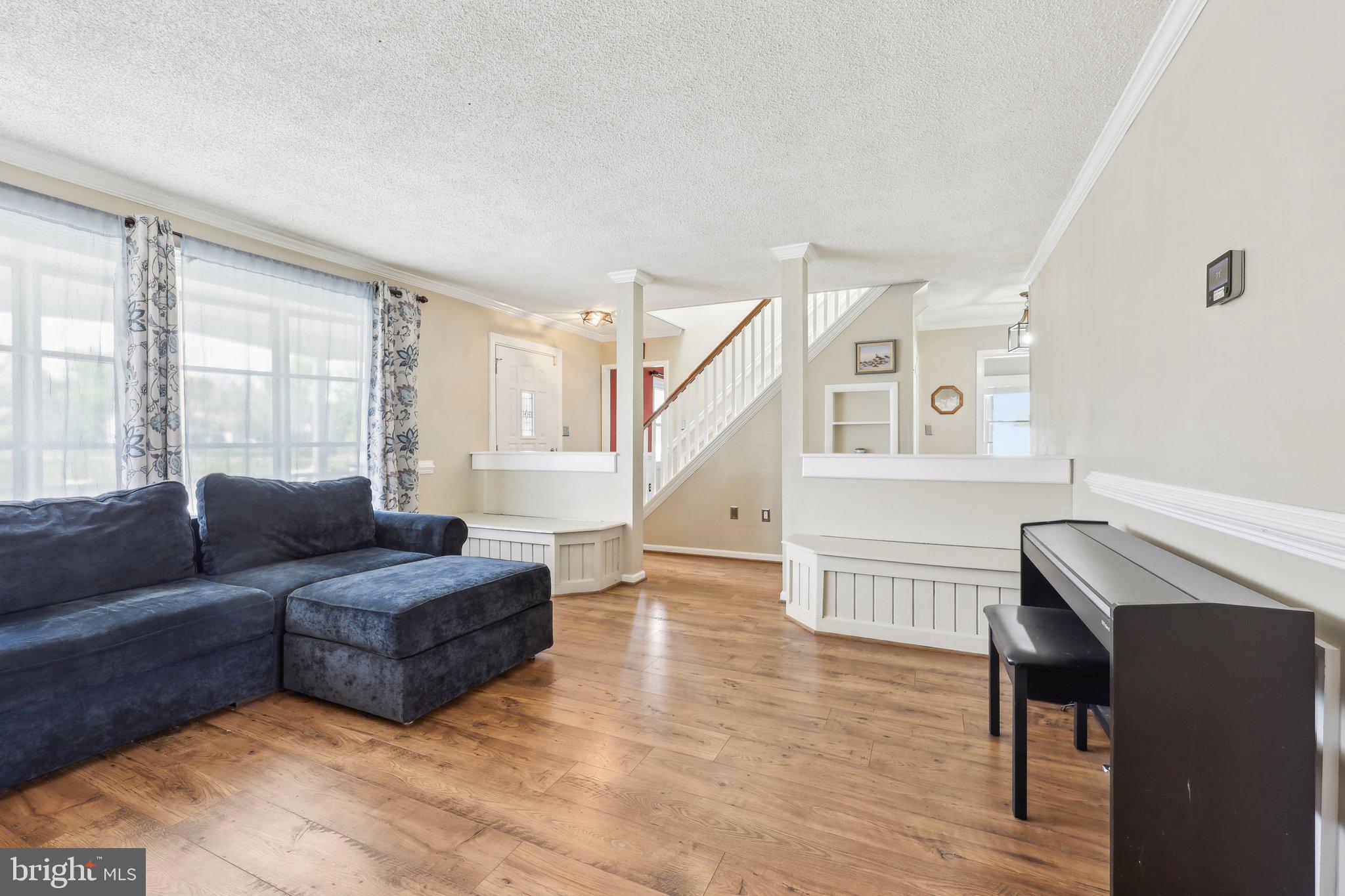 SOMERSET AT BELAIR - Residential