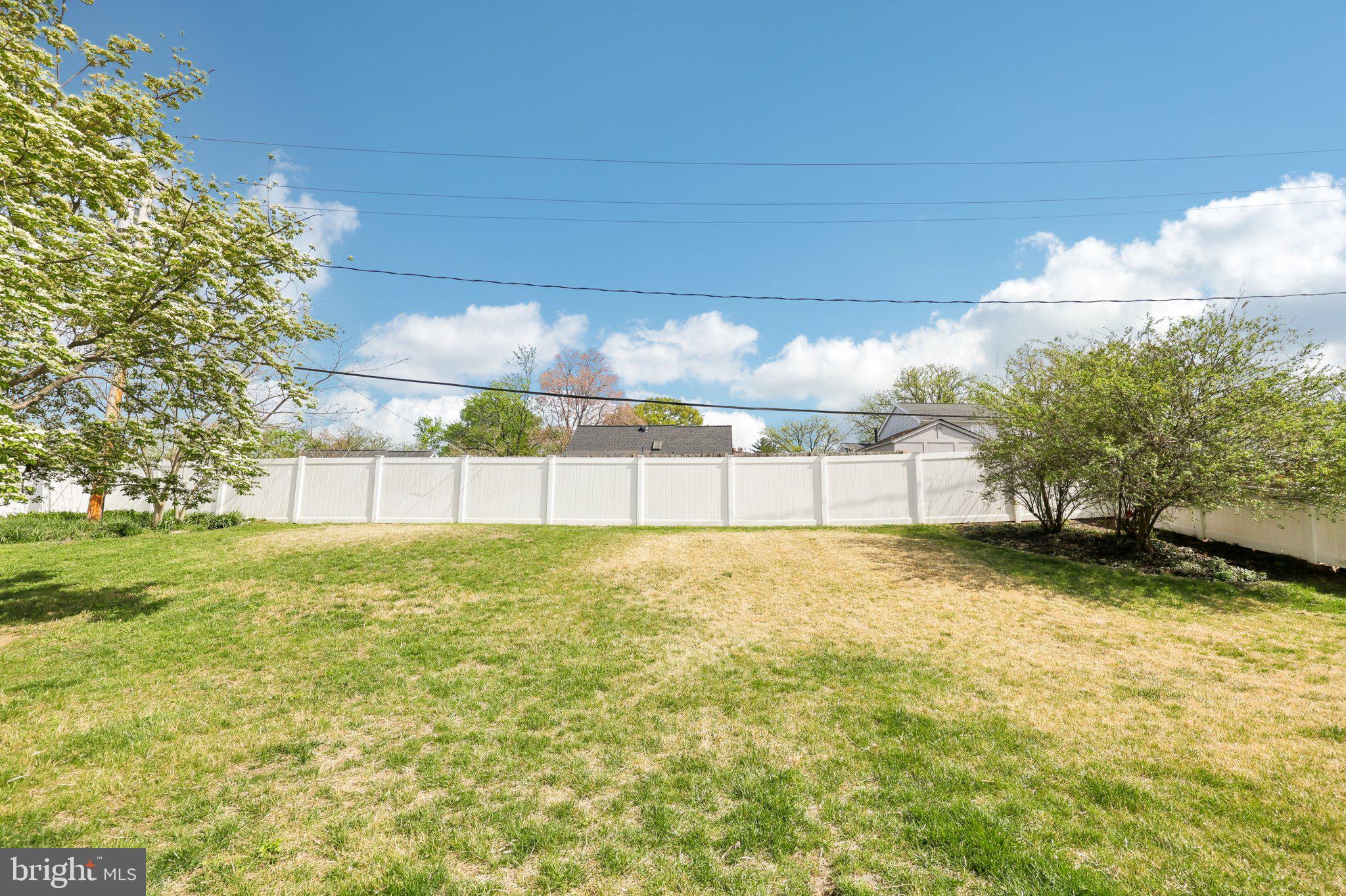 SOMERSET AT BELAIR - Residential