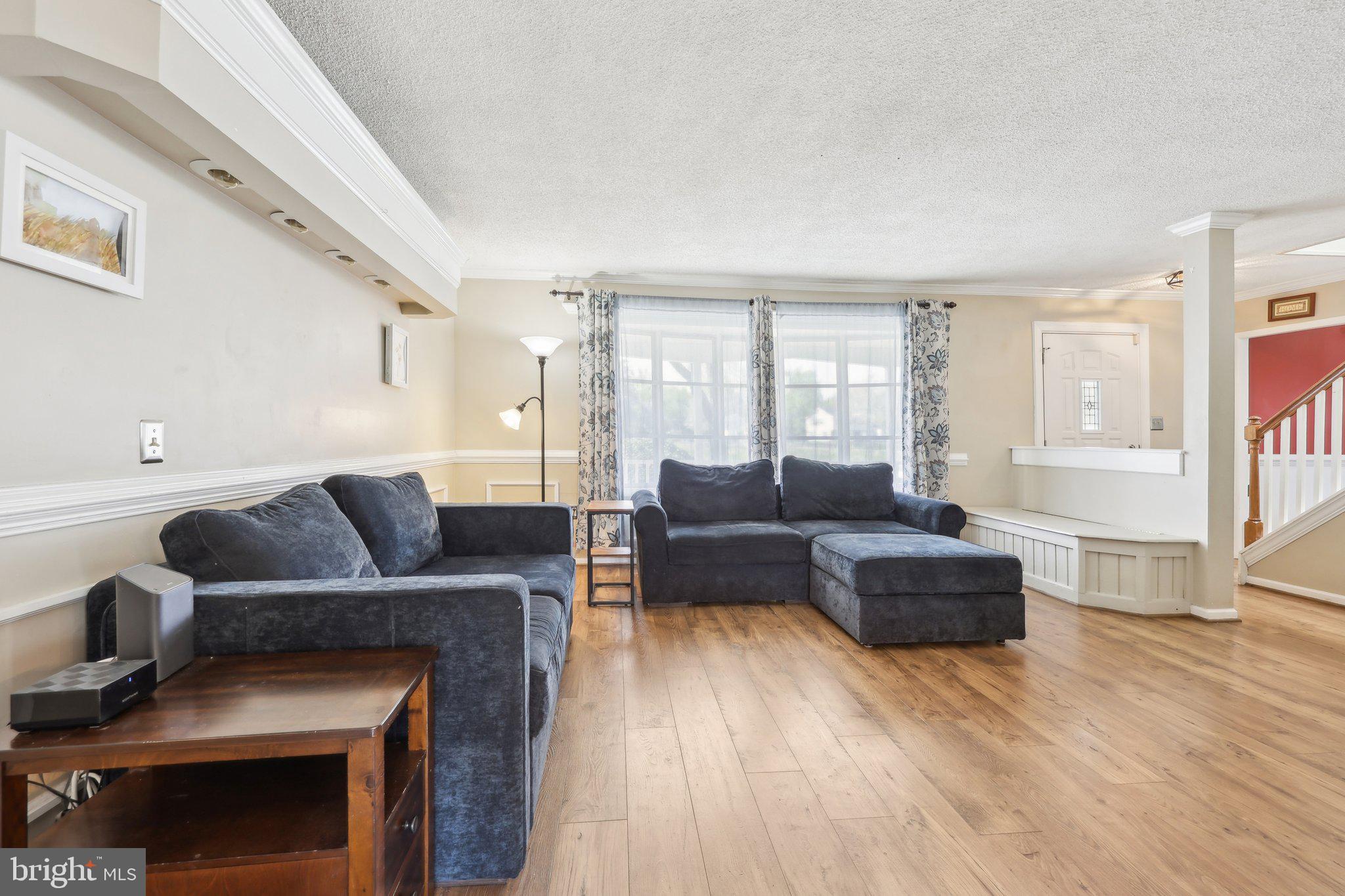 SOMERSET AT BELAIR - Residential