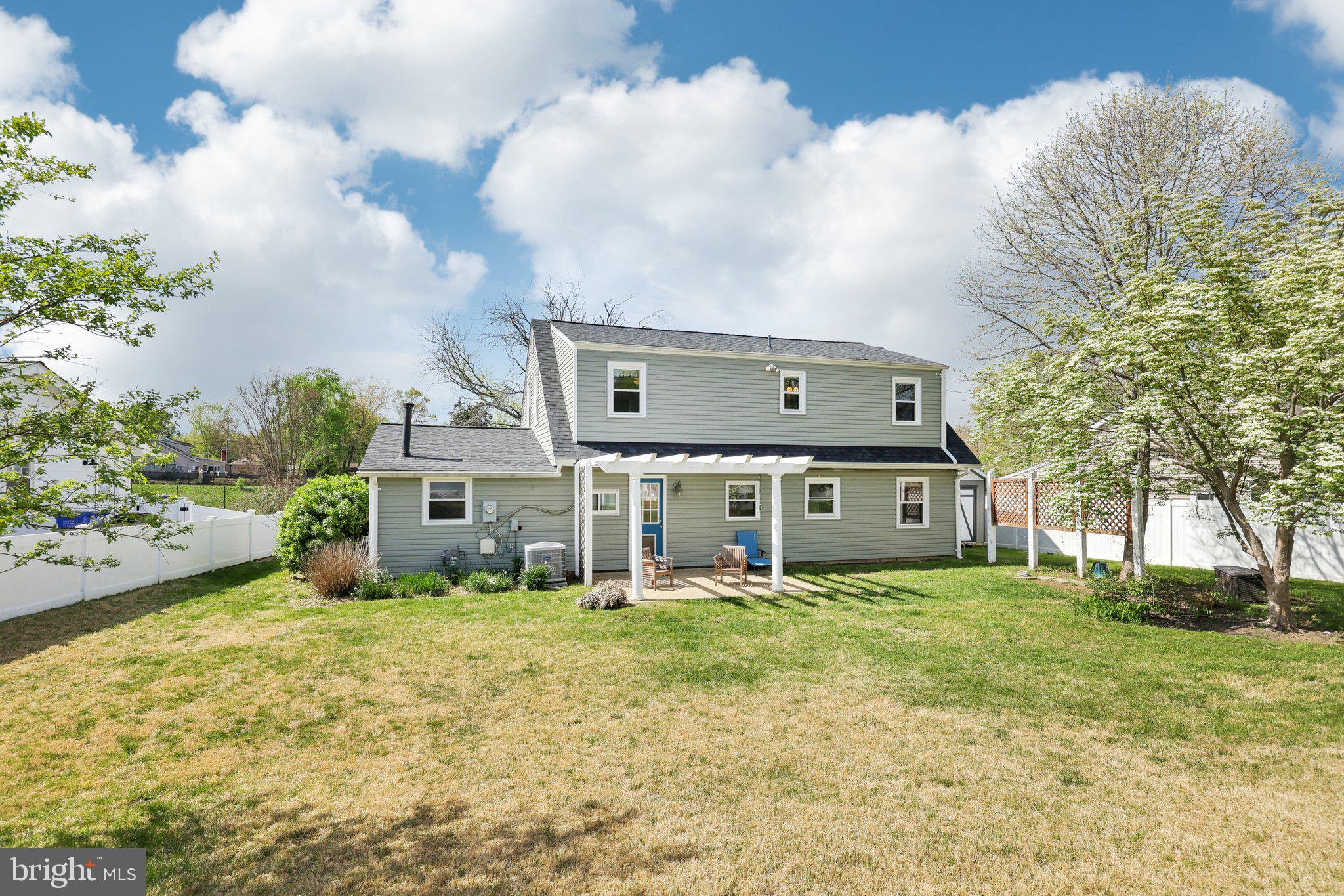 SOMERSET AT BELAIR - Residential