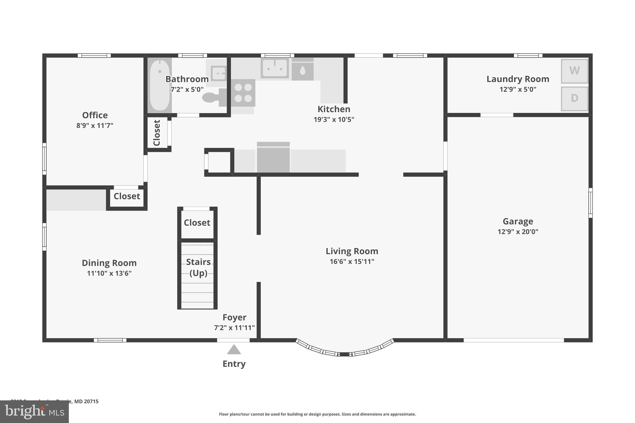 SOMERSET AT BELAIR - Residential