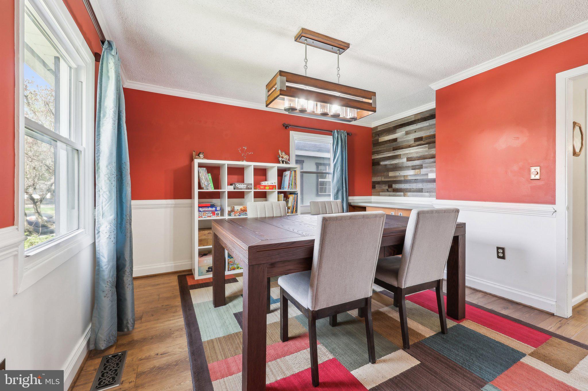 SOMERSET AT BELAIR - Residential