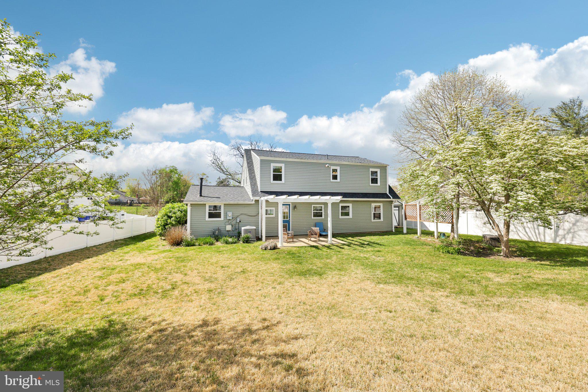 SOMERSET AT BELAIR - Residential